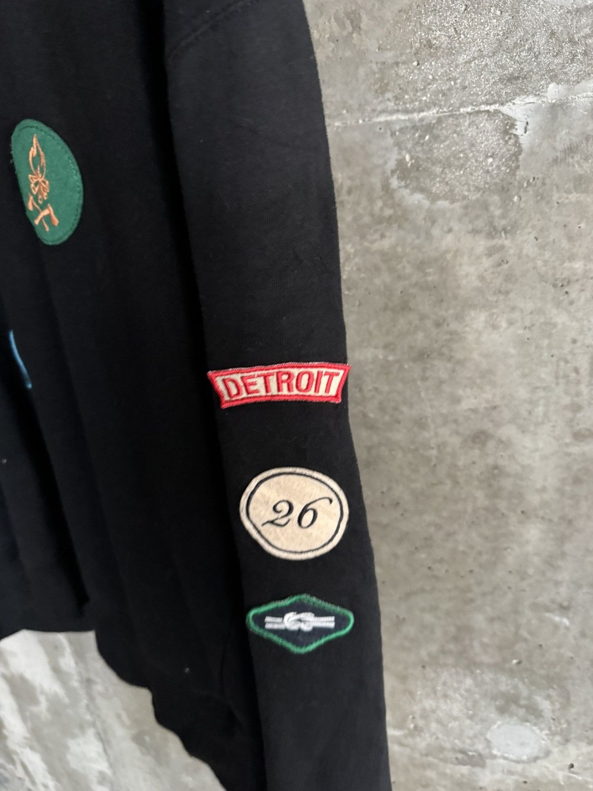 Raf Simons vintage raf Size US S / EU 44-46 / 1 - 3 Thumbnail