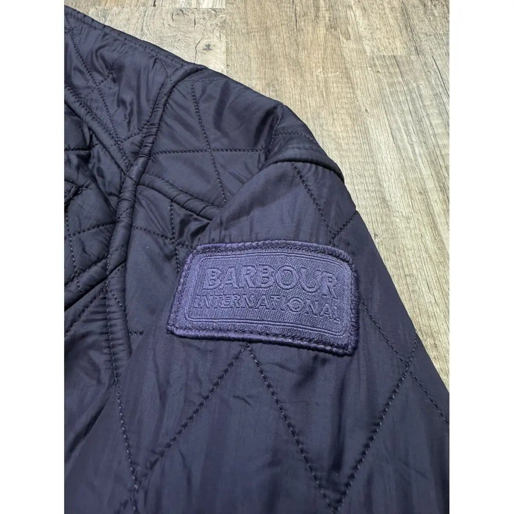 Barbour Barbour Jacket light puffer Size: 42 Size M / US 6-8 / IT 42-44 - 4 Thumbnail