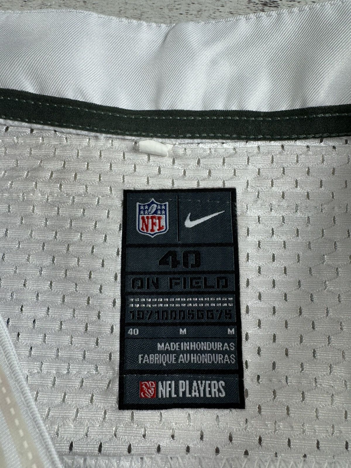 NFL × Vintage Indianapolis Colts Eric Ebron #85 American T shirt Jersey Size US M / EU 48-50 / 2 - 13 Thumbnail