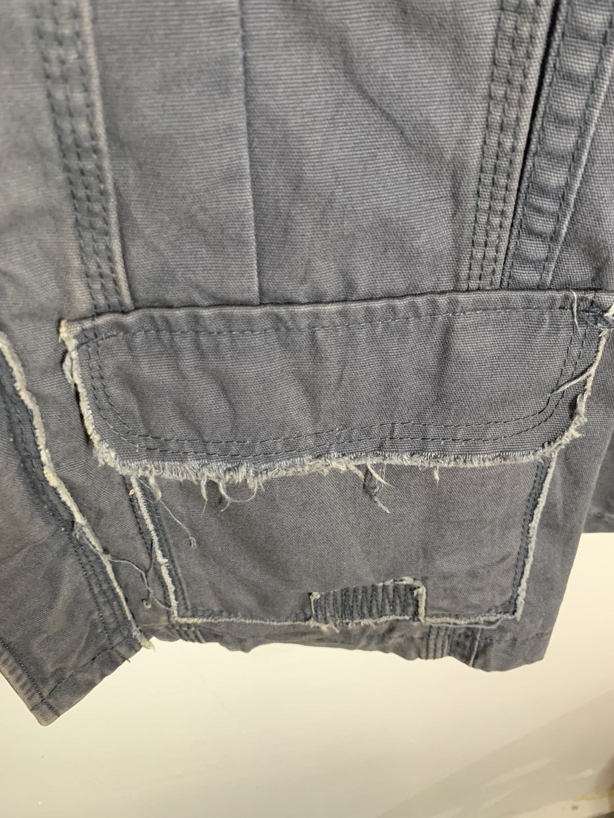 Japanese Brand × Vintage Vintage HCO 1922 Distressed Jacket Size US M / EU 48-50 / 2 - 7 Thumbnail
