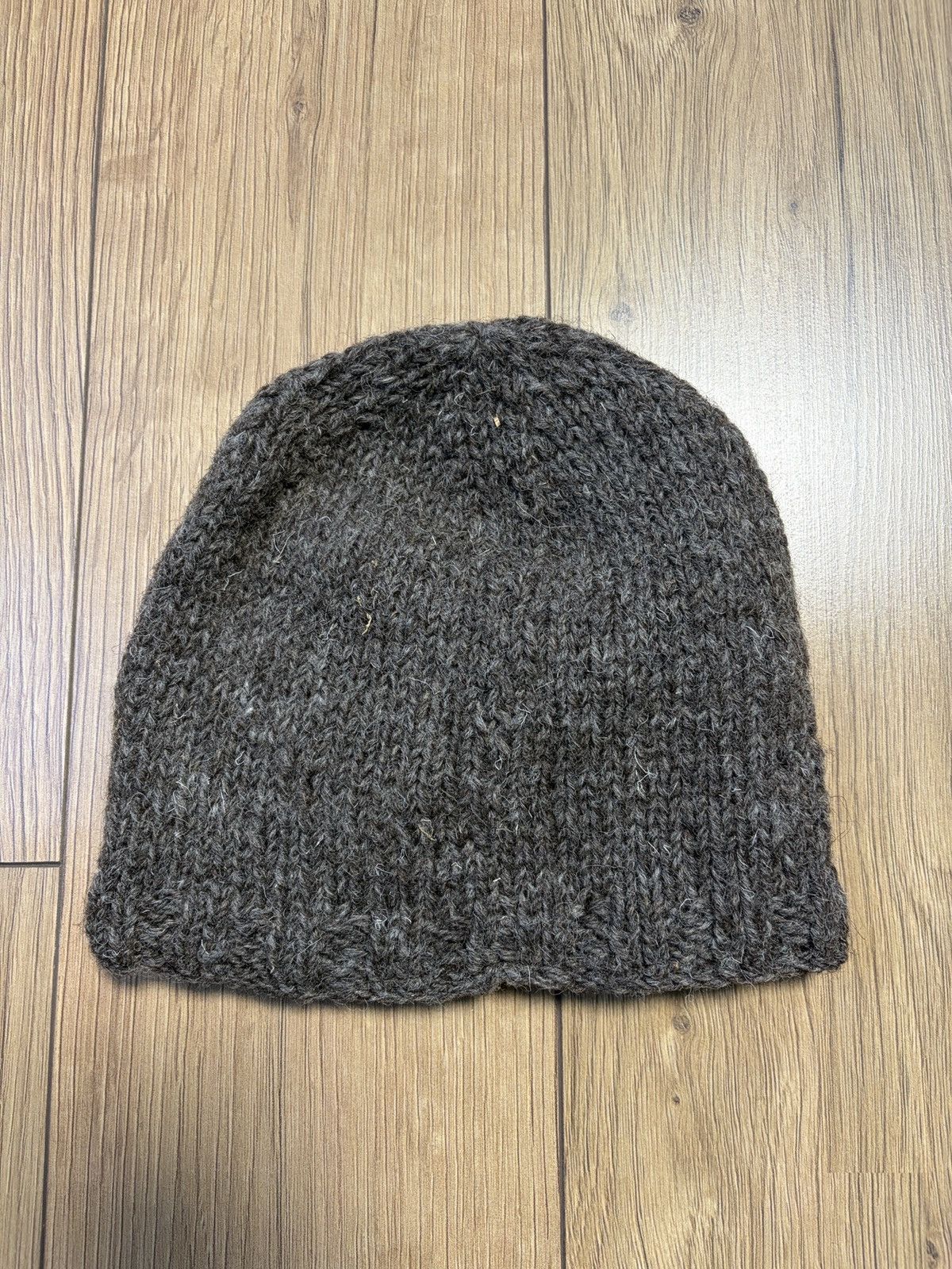 Ethos PACHAMAMA Wool Hat Size ONE SIZE - 3 Thumbnail