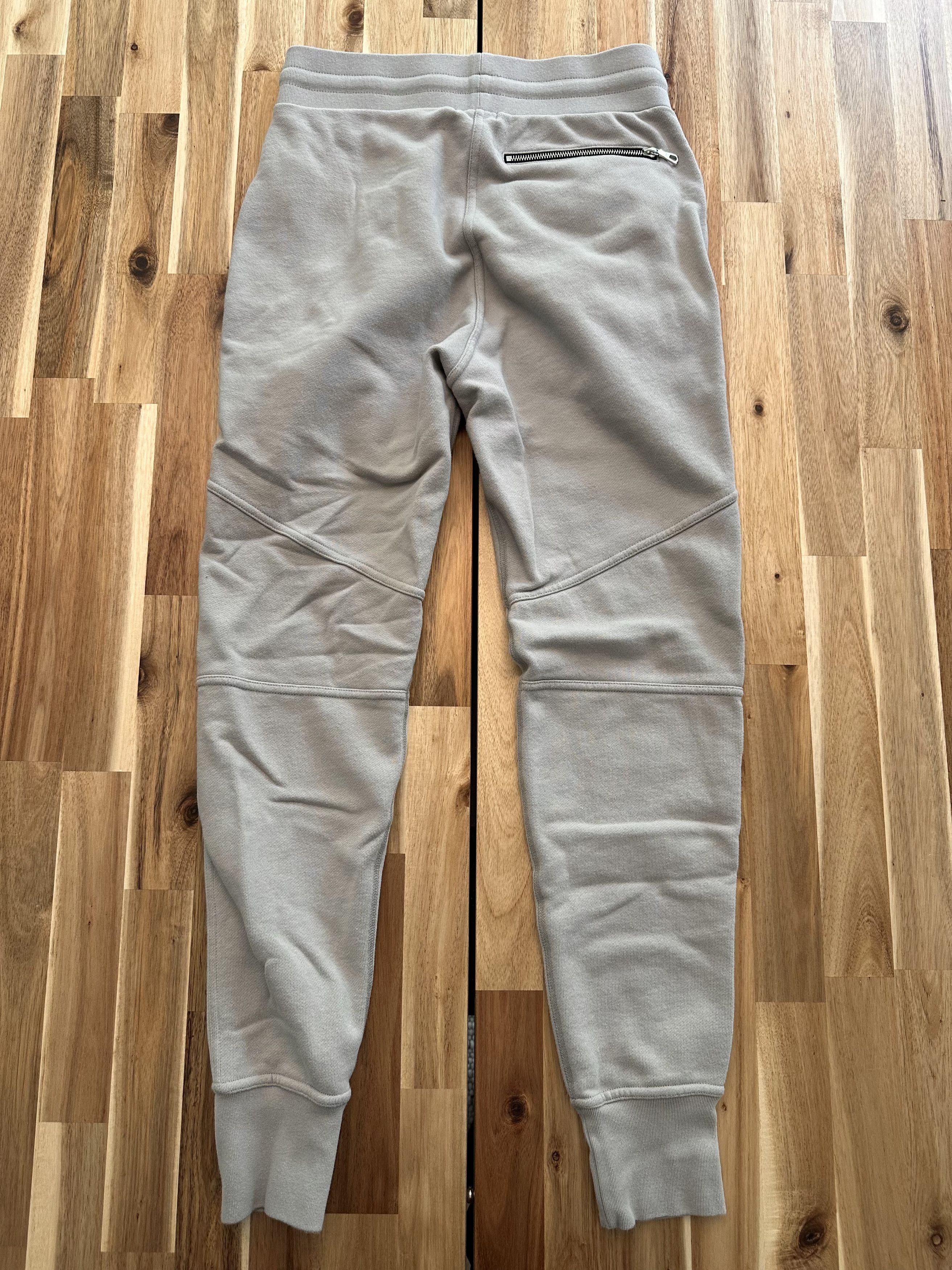 John Elliott John Elliott Escobar Jogger Sweatpants Size 2 / Medium Size US 30 / EU 46 - 2 Thumbnail