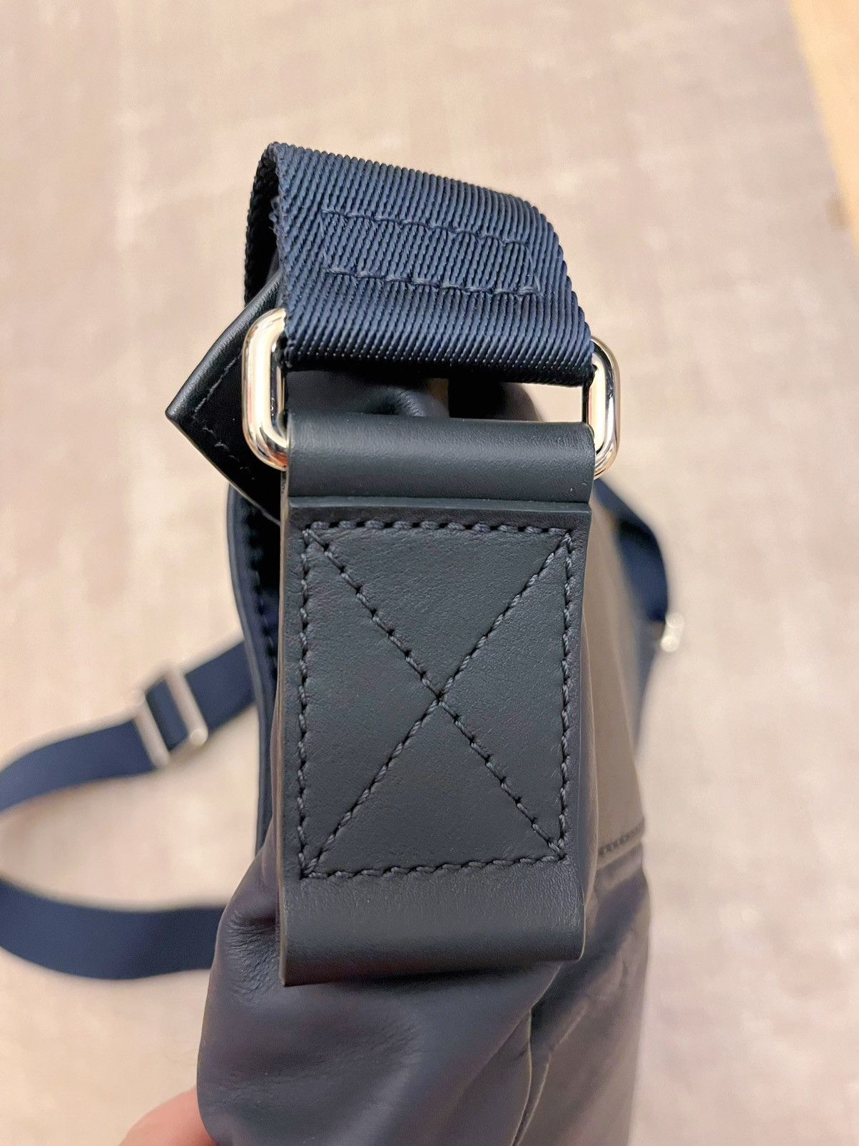 Louis Vuitton Louis Vuitton shoulder bag Size ONE SIZE - 12 Thumbnail