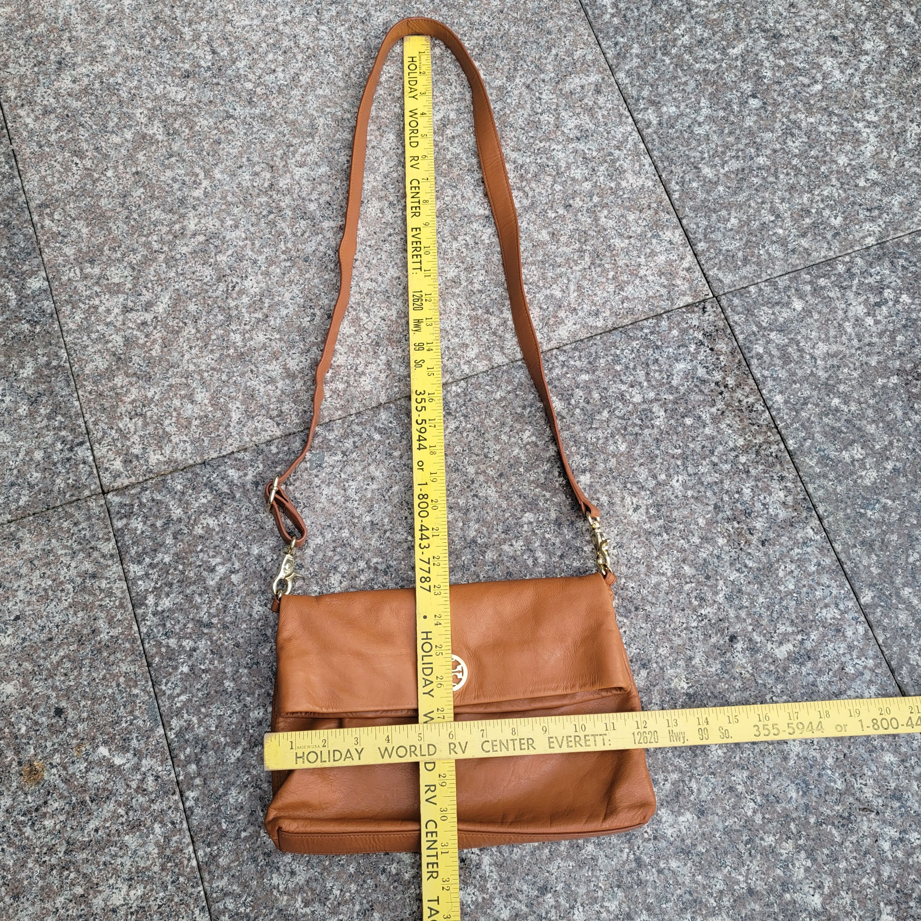 Tory Burch Tory Burch crossbody bag Size ONE SIZE - 8 Thumbnail