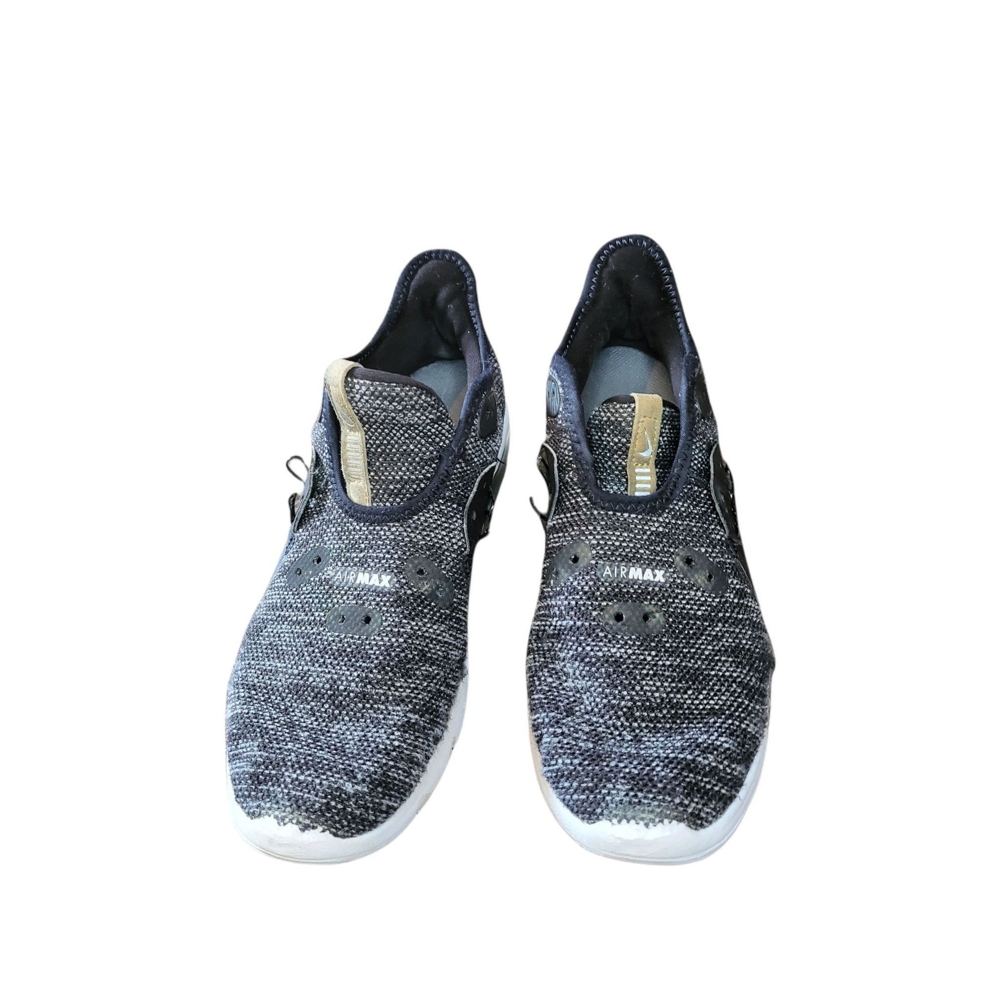 Nike Nike Air Max Sequent 3 Sneakers Women Sz 8 Running Athleisur Size US 8 / IT 38 - 3 Thumbnail