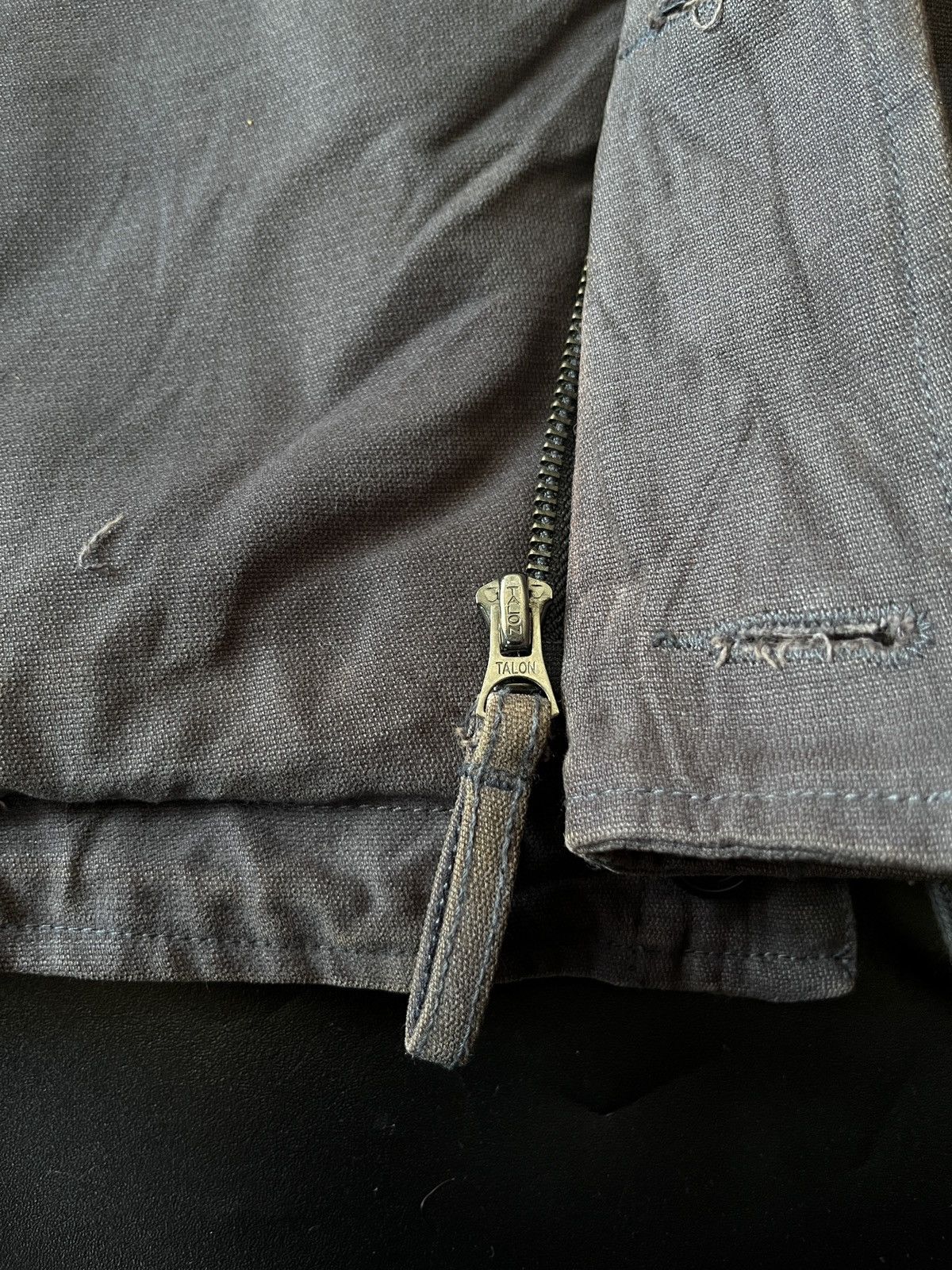 Other Usn N-1 Deck Jacket Size US M / EU 48-50 / 2 - 8 Thumbnail