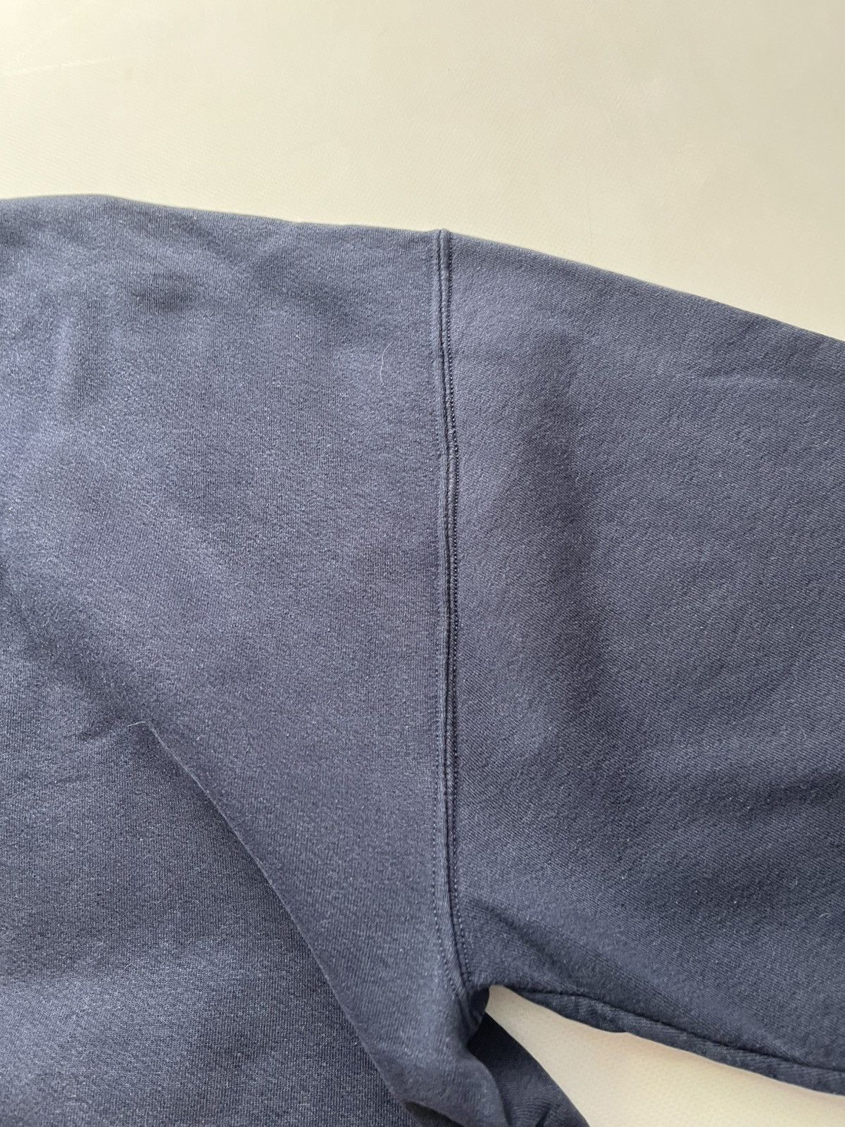 Russell Athletic × Vintage Vintage Russell Athletic sweatshirt made in USA Size US XL / EU 56 / 4 - 5 Thumbnail