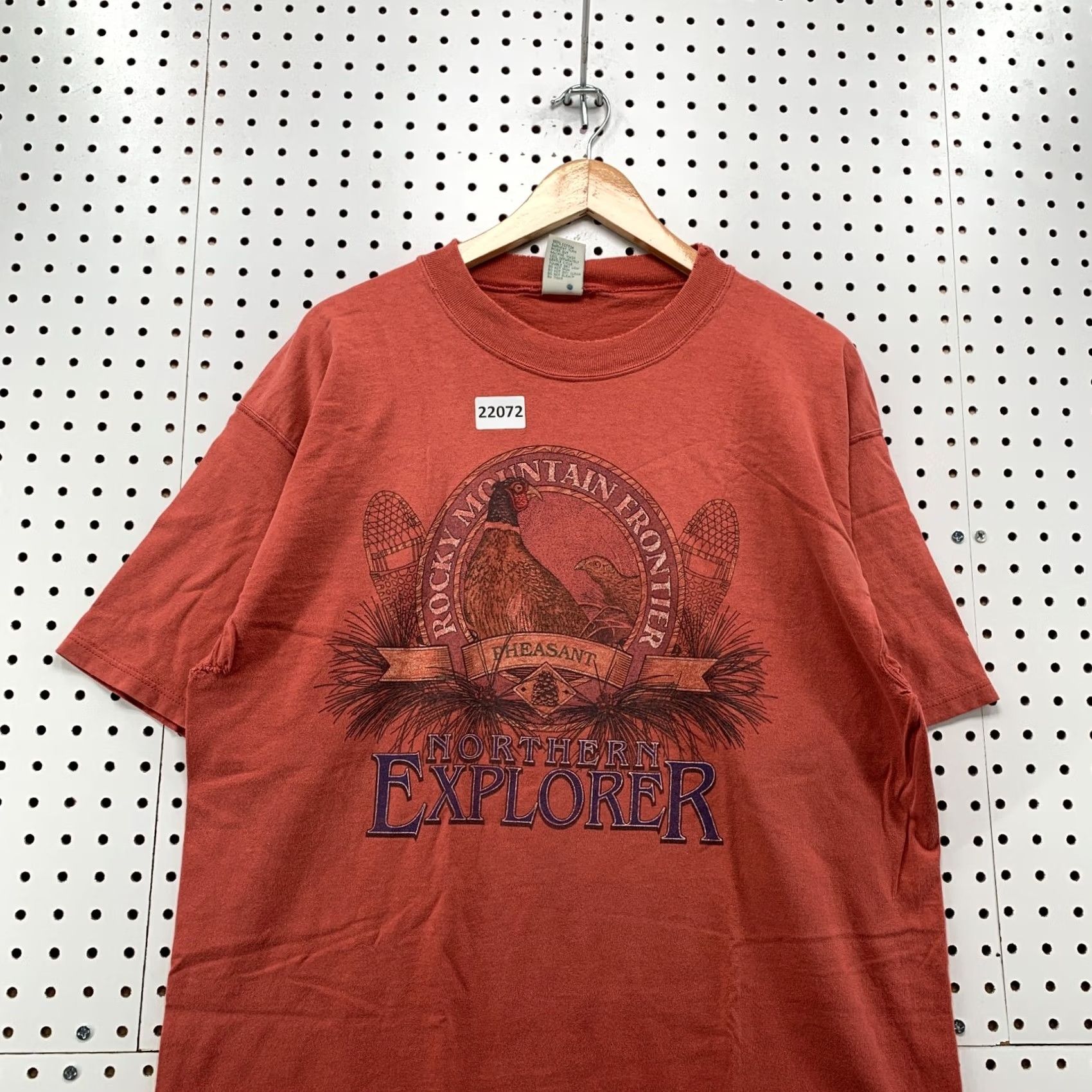 Vintage Item Specifications: Material: Wool, Cotton Size US L / EU 52-54 / 3 - 5 Thumbnail