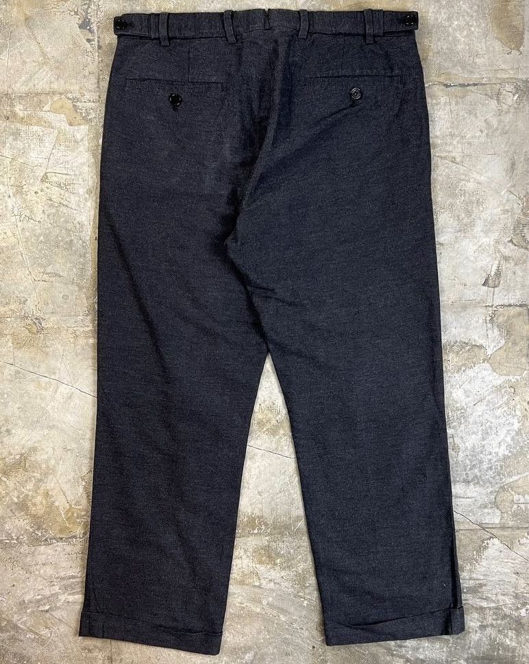 Visvim Visvim - Work Pants Size US 30 / EU 46 - 4 Thumbnail