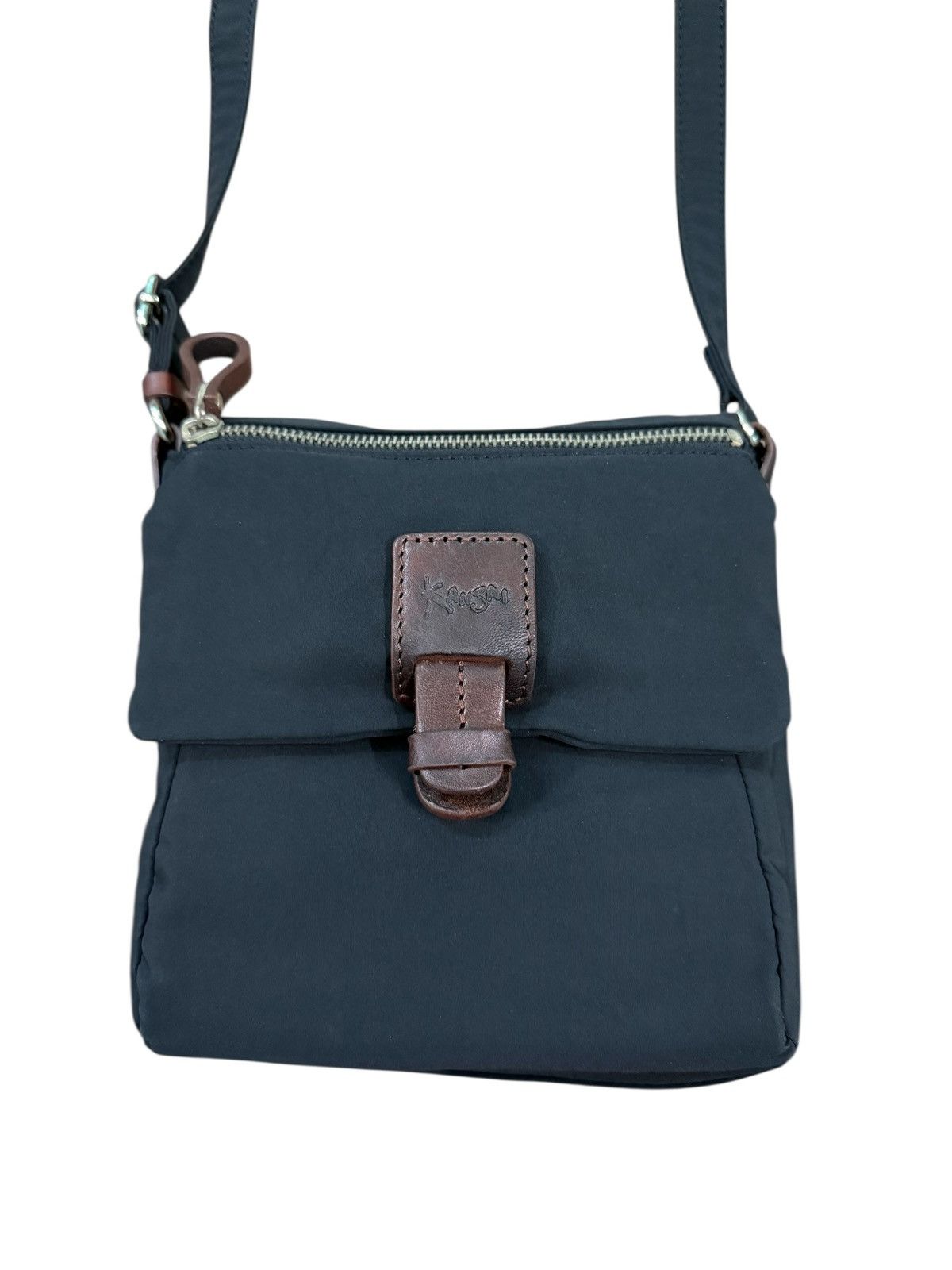 Kansai Yamamoto KANSAI CROSSBODY BAG Size ONE SIZE - 2 Thumbnail
