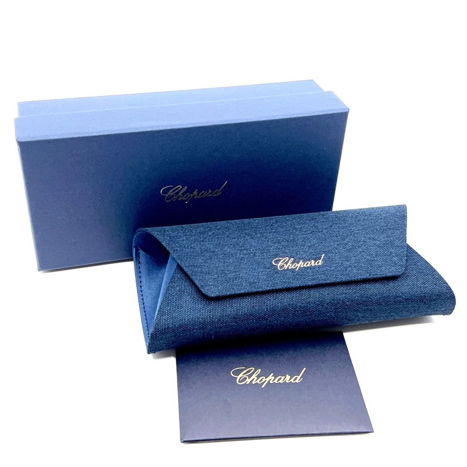 Chopard New! CHOPARD VCHG29S 0594 Eyeglasses, Authentic Size ONE SIZE - 6 Thumbnail