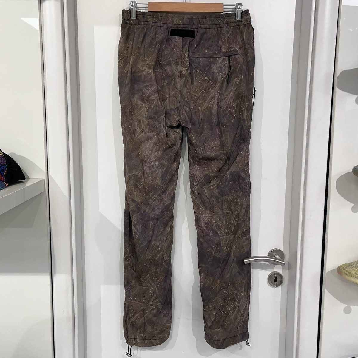 Alyx 1017 ALYX 9SM Pants Size US 38 / EU 54 - 2 Thumbnail
