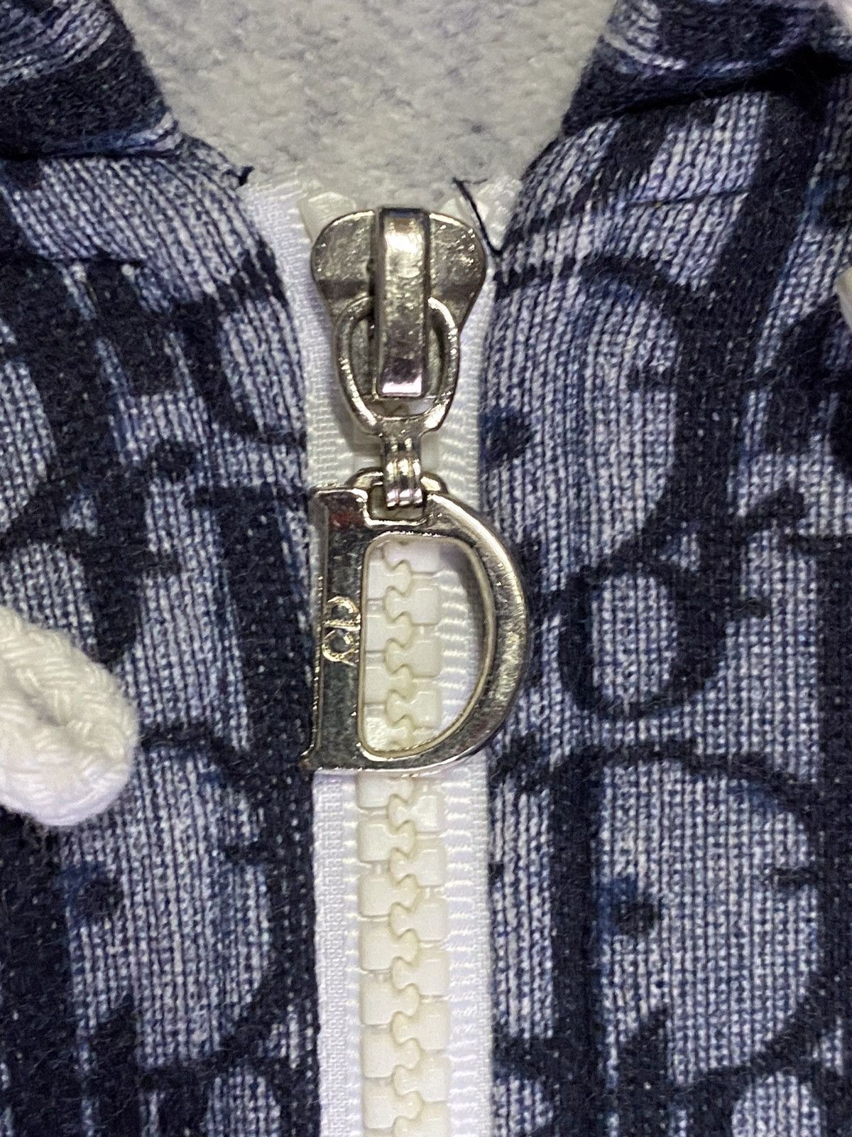 Dior Dior Hoodie Monogram No2 Size XS / US 0-2 / IT 36-38 - 5 Thumbnail