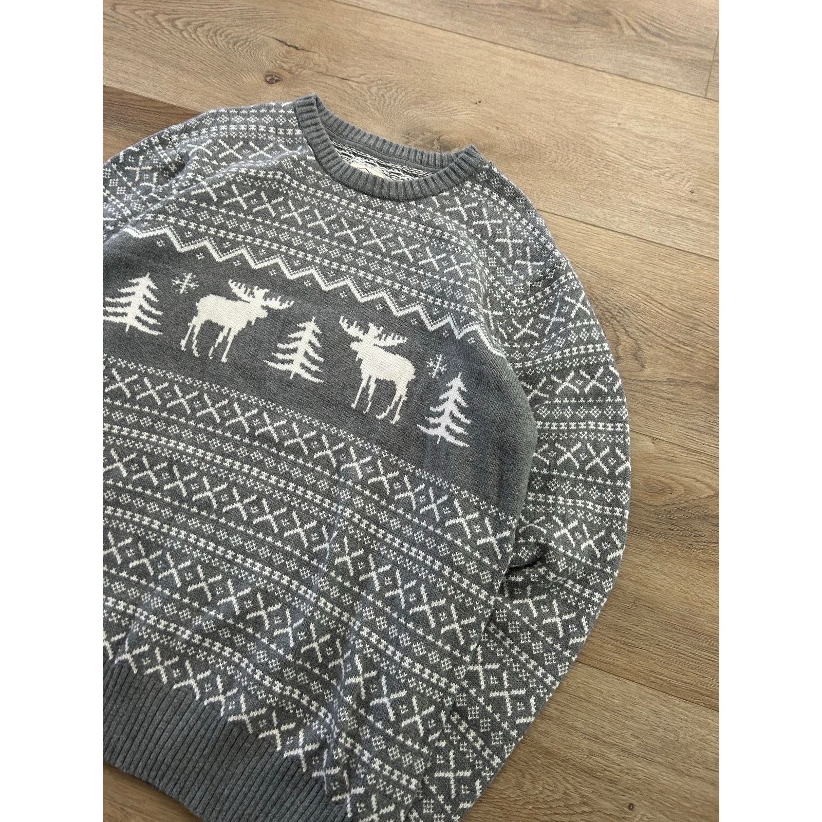 St. Johns Bay ST. JOHN’S BAY | SWEATER Size US XL / EU 56 / 4 - 1 Thumbnail