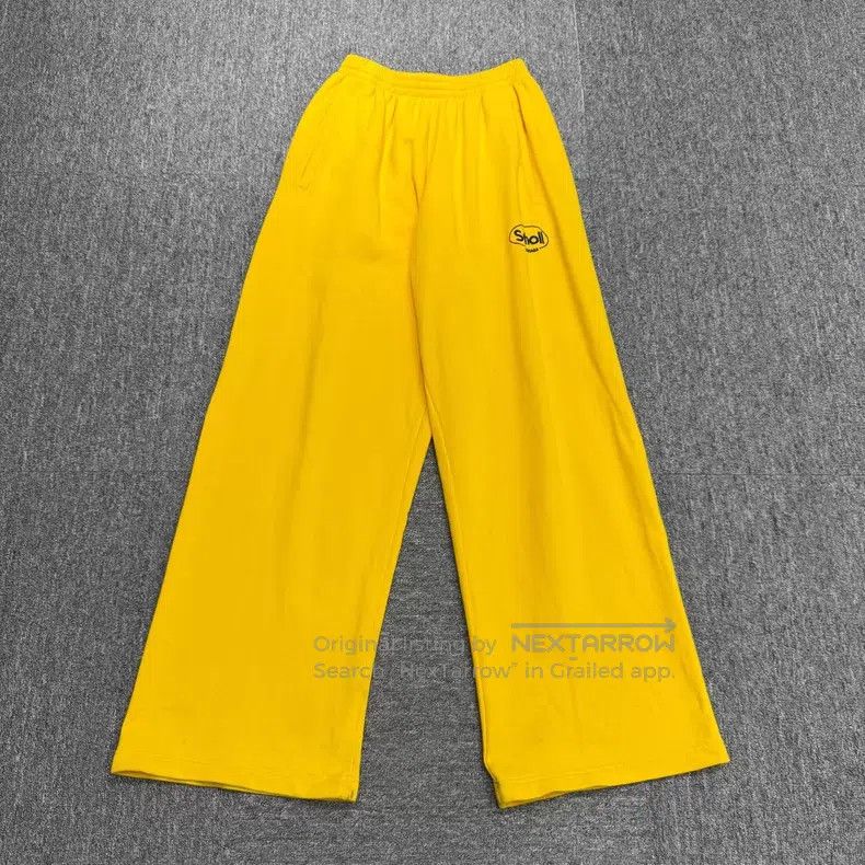 Balenciaga Balenciaga size S pants Size US 27 - 1 Thumbnail