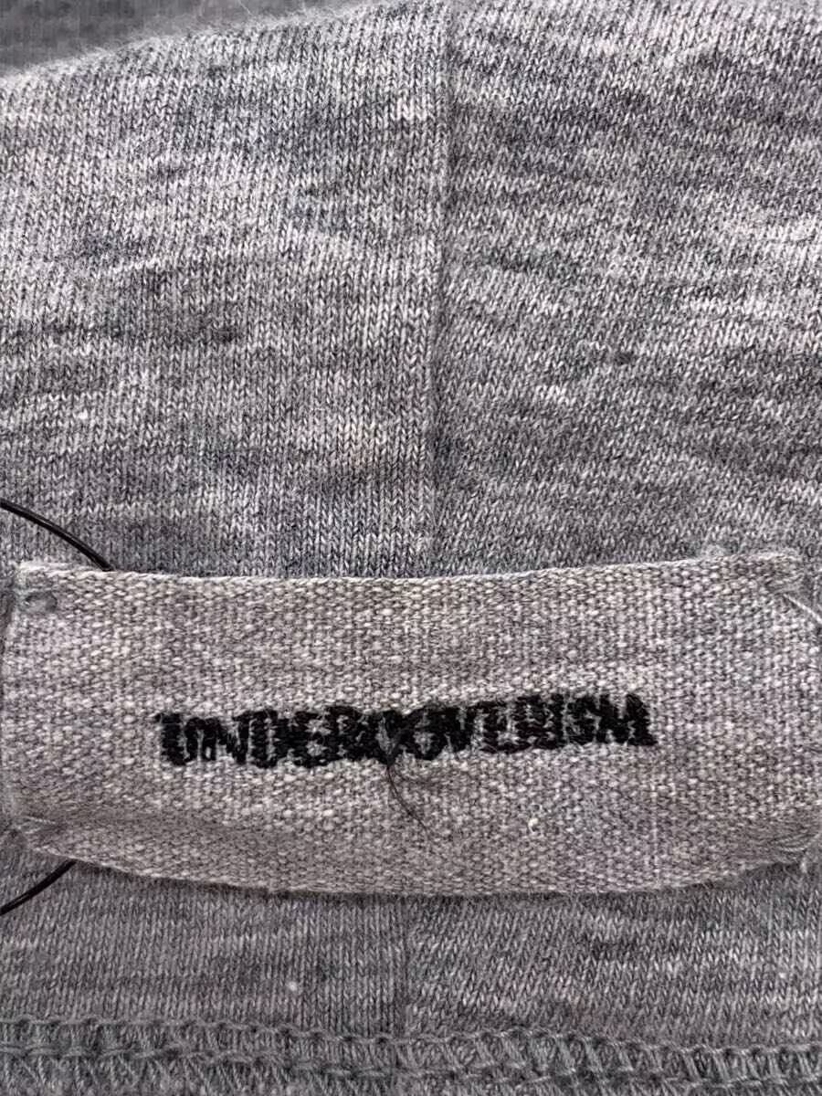 Undercover "CAN SOUNDTRACKS" Zip Hoodie Size US L / EU 52-54 / 3 - 4 Thumbnail