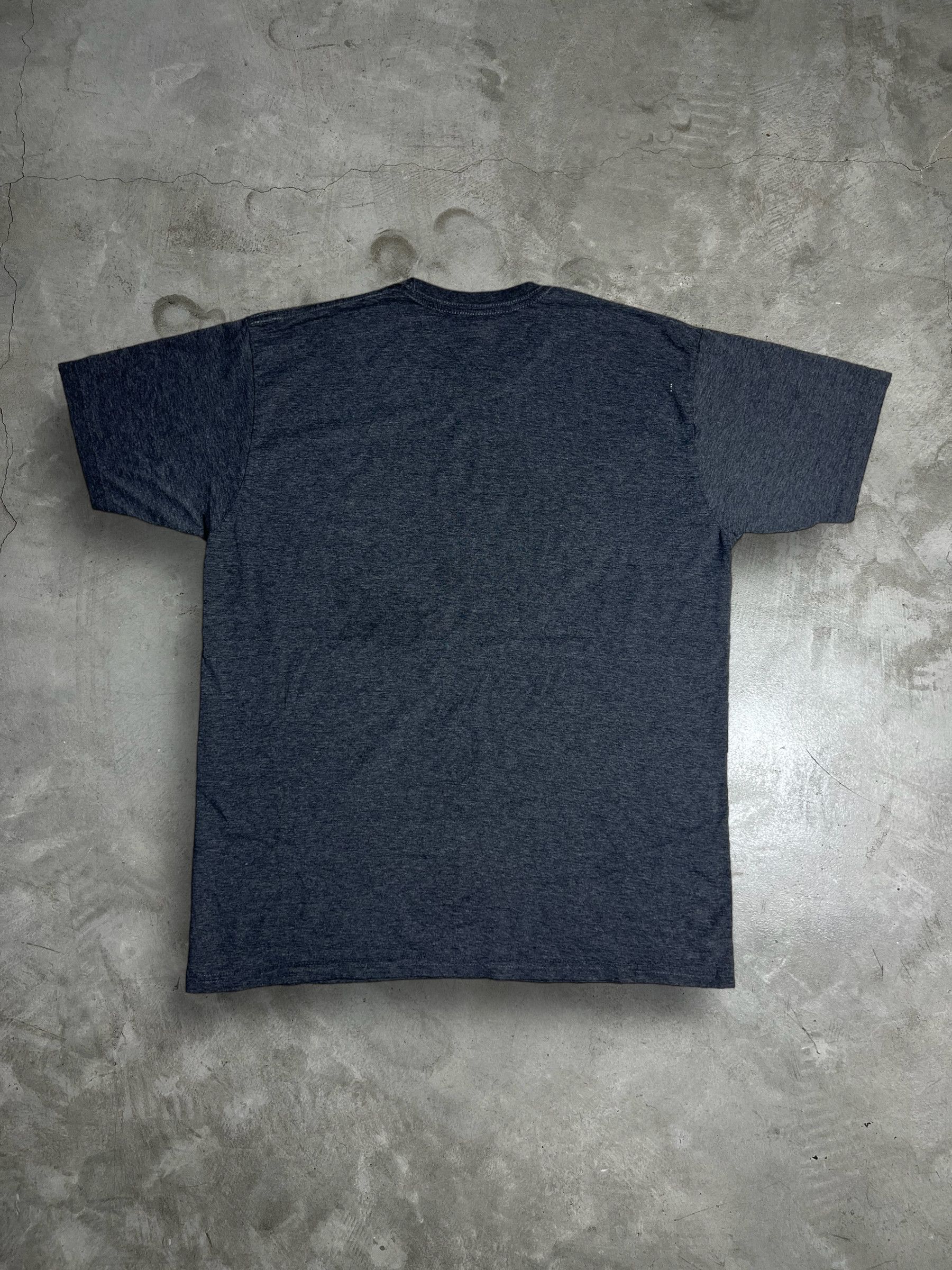 Tapout Y2K Affliction Style Tee Tapout MMA (L) GTME137 Size US L / EU 52-54 / 3 - 6 Thumbnail