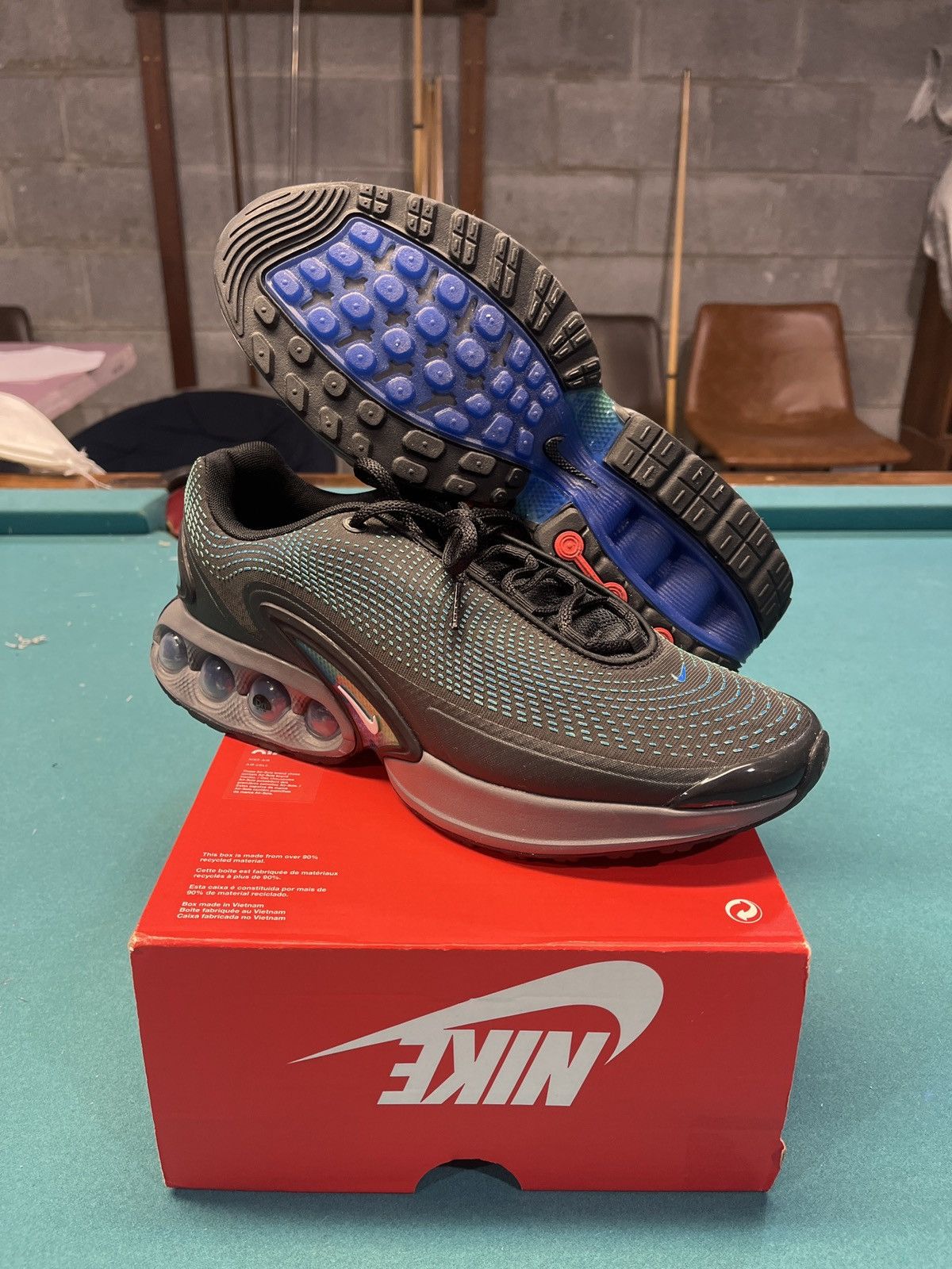 Air Max DN