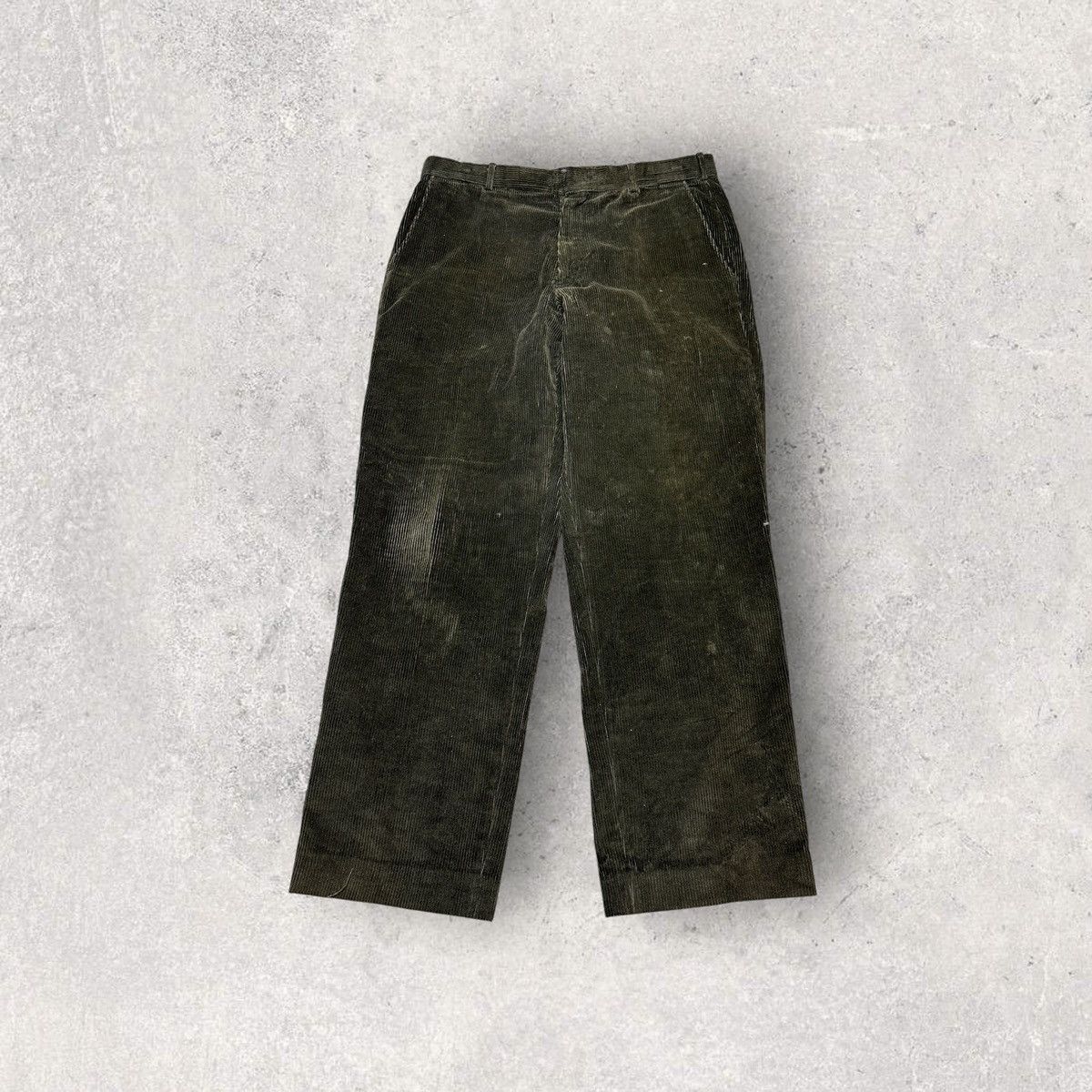 L.L. Bean × Vintage Vintage LL Bean corduroy pants Size US 36 / EU 52 - 1 Thumbnail