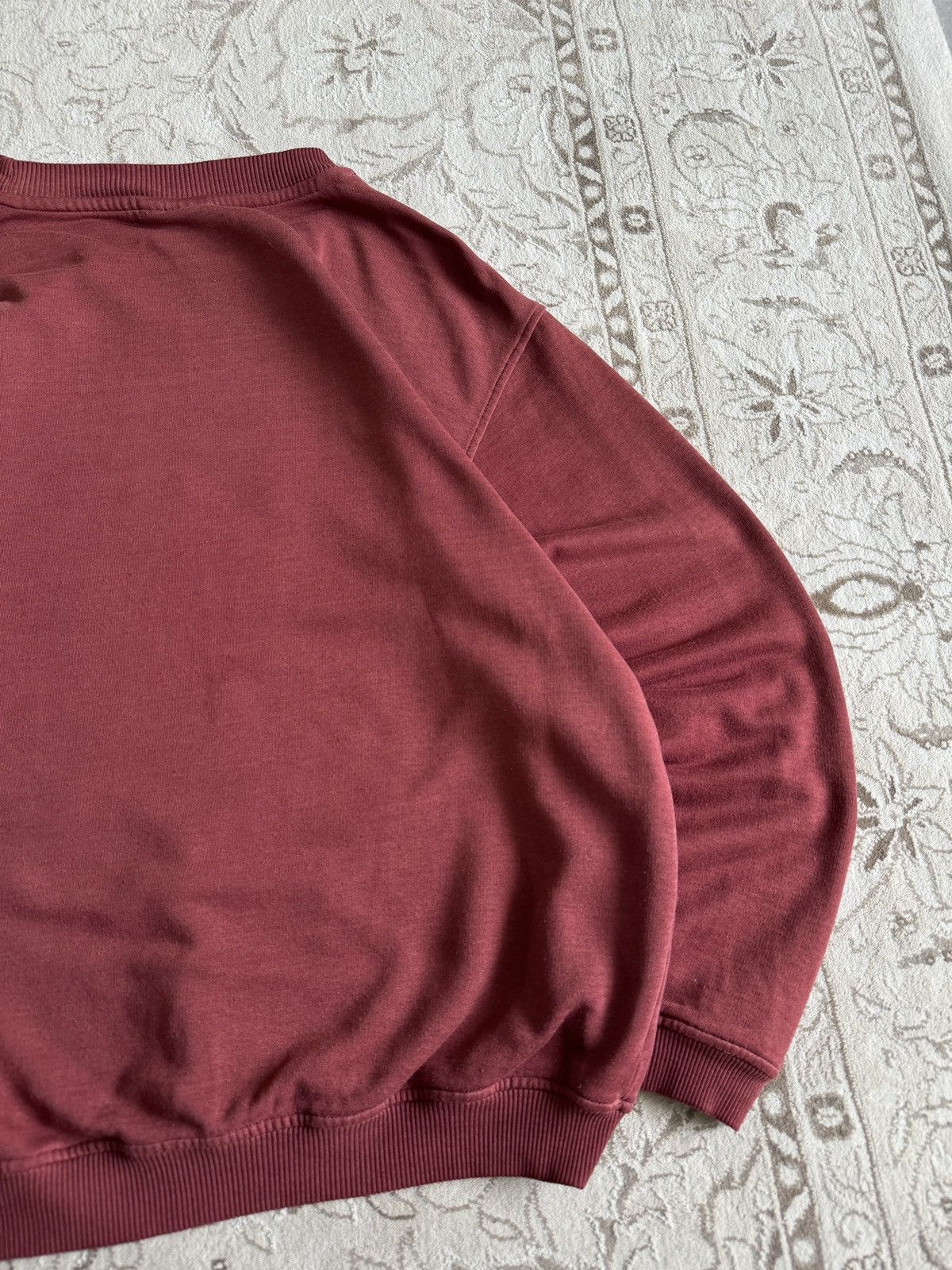 Umbro Vintage 90s Umbro Big Logo Boxy Sweatshirt Streetwear Size US L / EU 52-54 / 3 - 11 Thumbnail