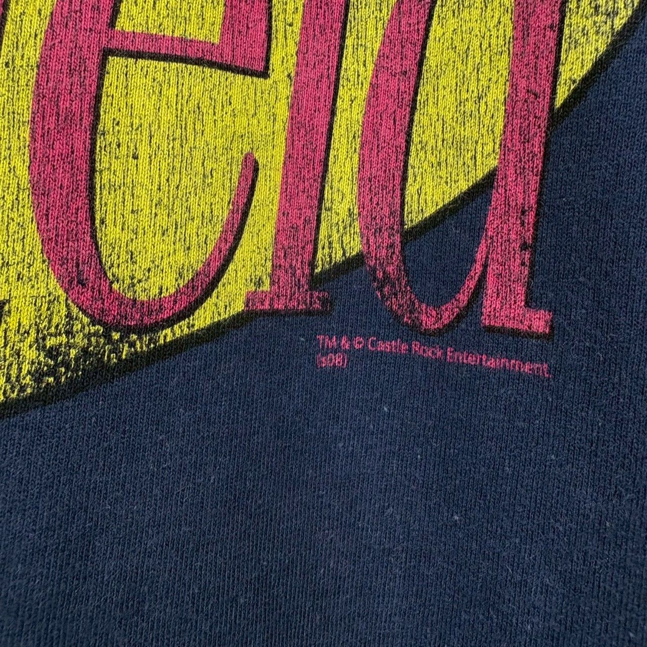 Vintage Vintage 00s Seinfeld shirt size M wts03 Size US M / EU 48-50 / 2 - 4 Thumbnail