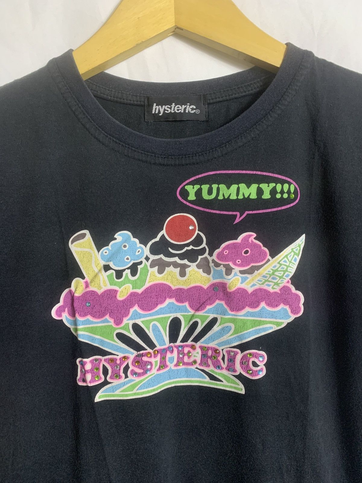 Hysteric Glamour Japanese Hysteric Glamour Mini ice cream Size US XS / EU 42 / 0 - 2 Thumbnail