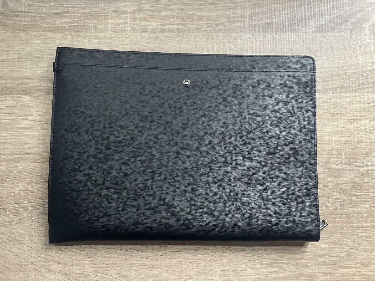 Montblanc Portafolio Montblanc 4810 Size ONE SIZE - 1 Thumbnail