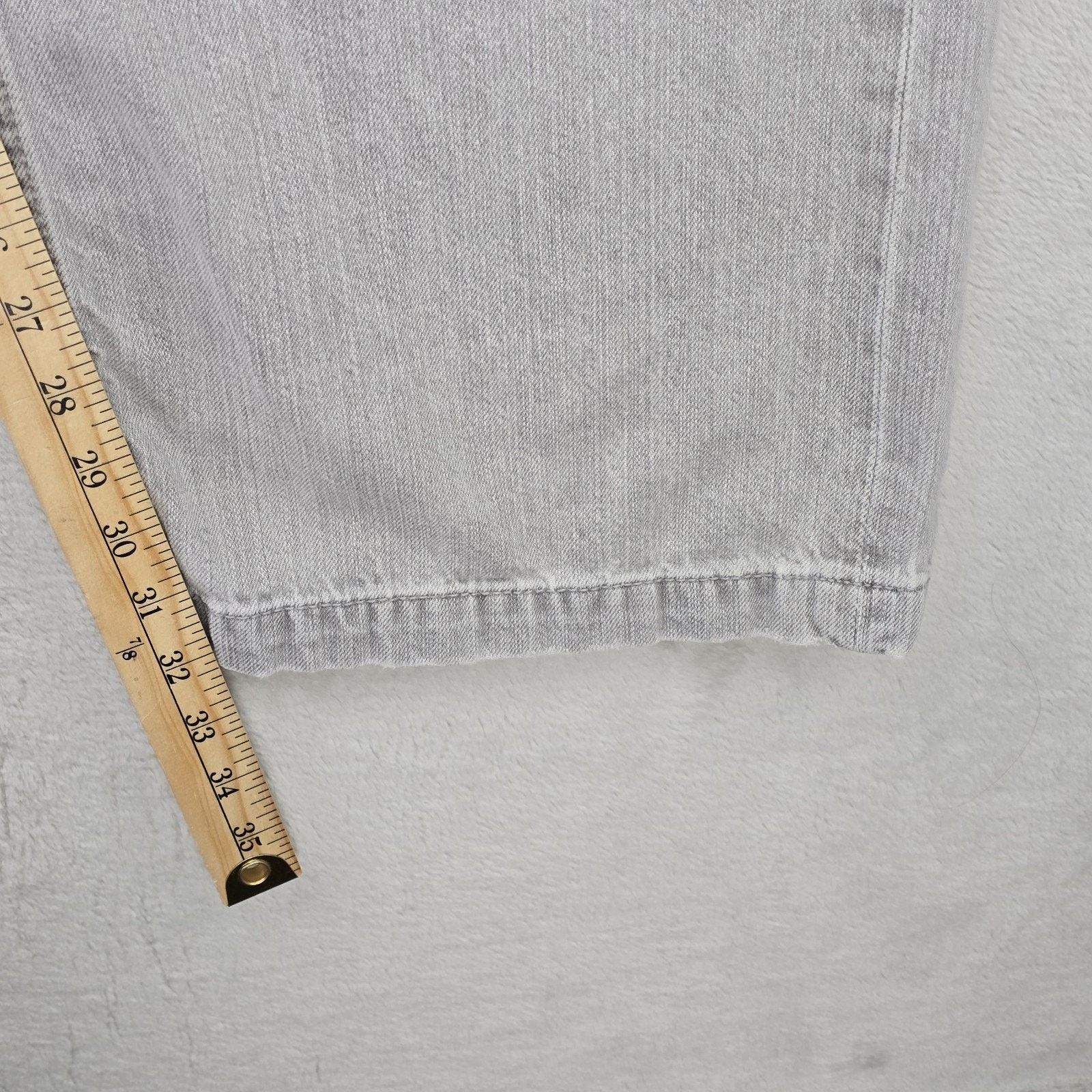 Ecko Unltd. Vintage Ecko Unltd Jeans 40 (Fits 41x32 Baggy Fit Y2K Skater Size US 40 / EU 56 - 10 Thumbnail