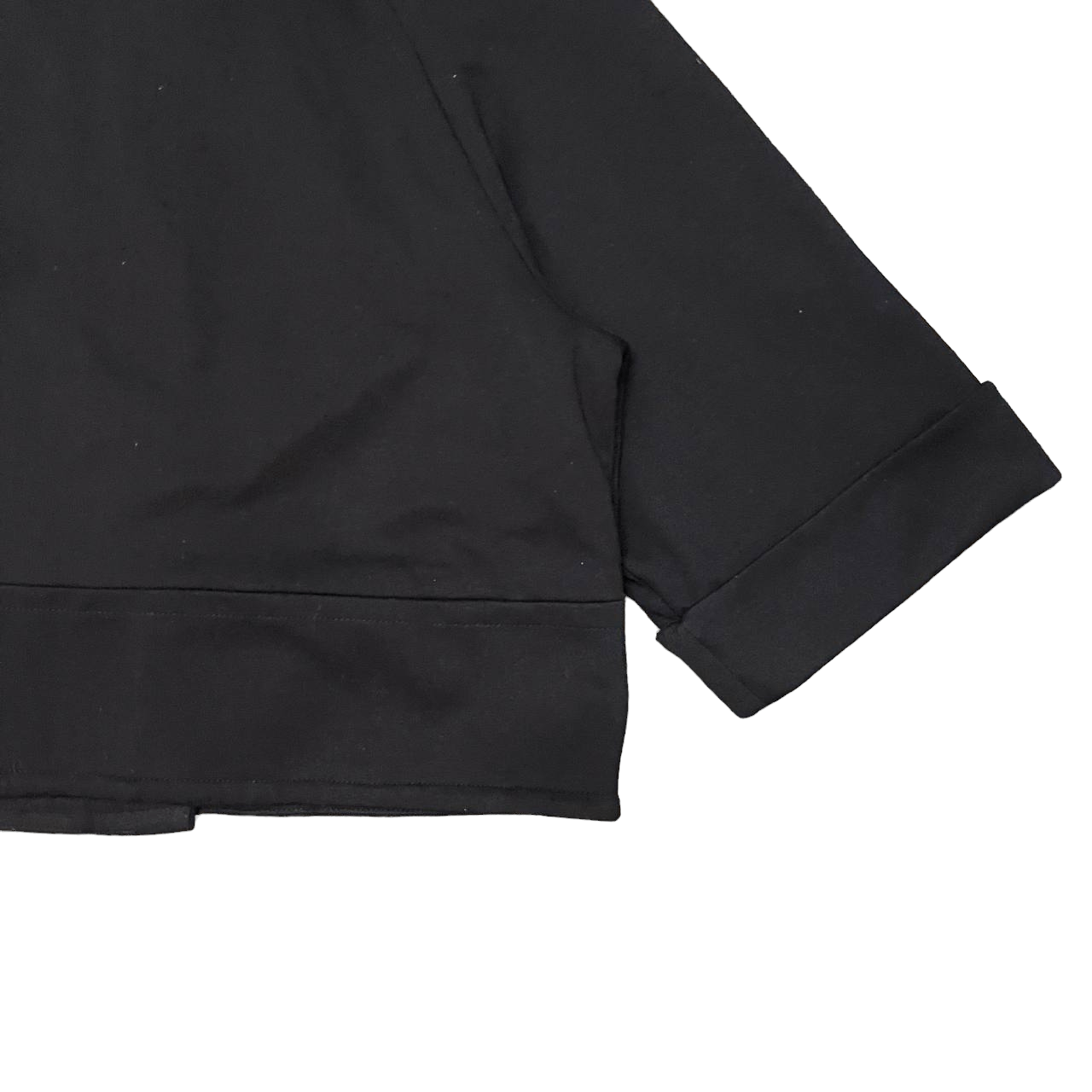 Sandro Sandro Sportswear Cropped Coat Size M / US 6-8 / IT 42-44 - 12 Thumbnail