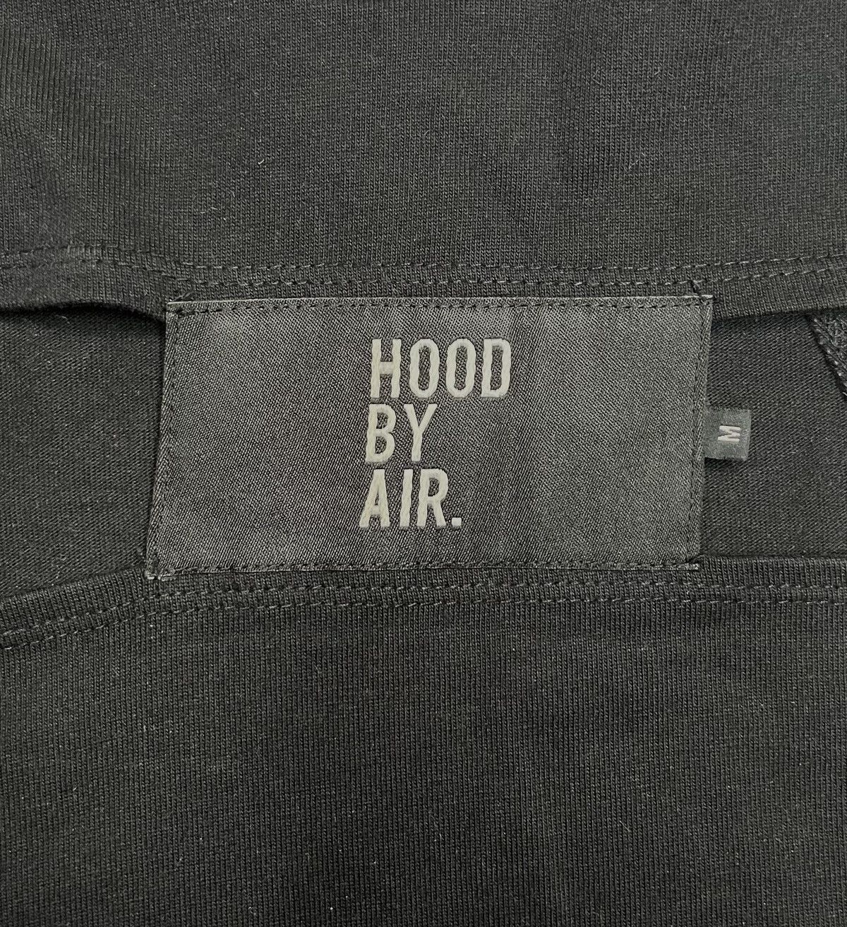 Hood By Air Black tank Size M / US 6-8 / IT 42-44 - 3 Thumbnail