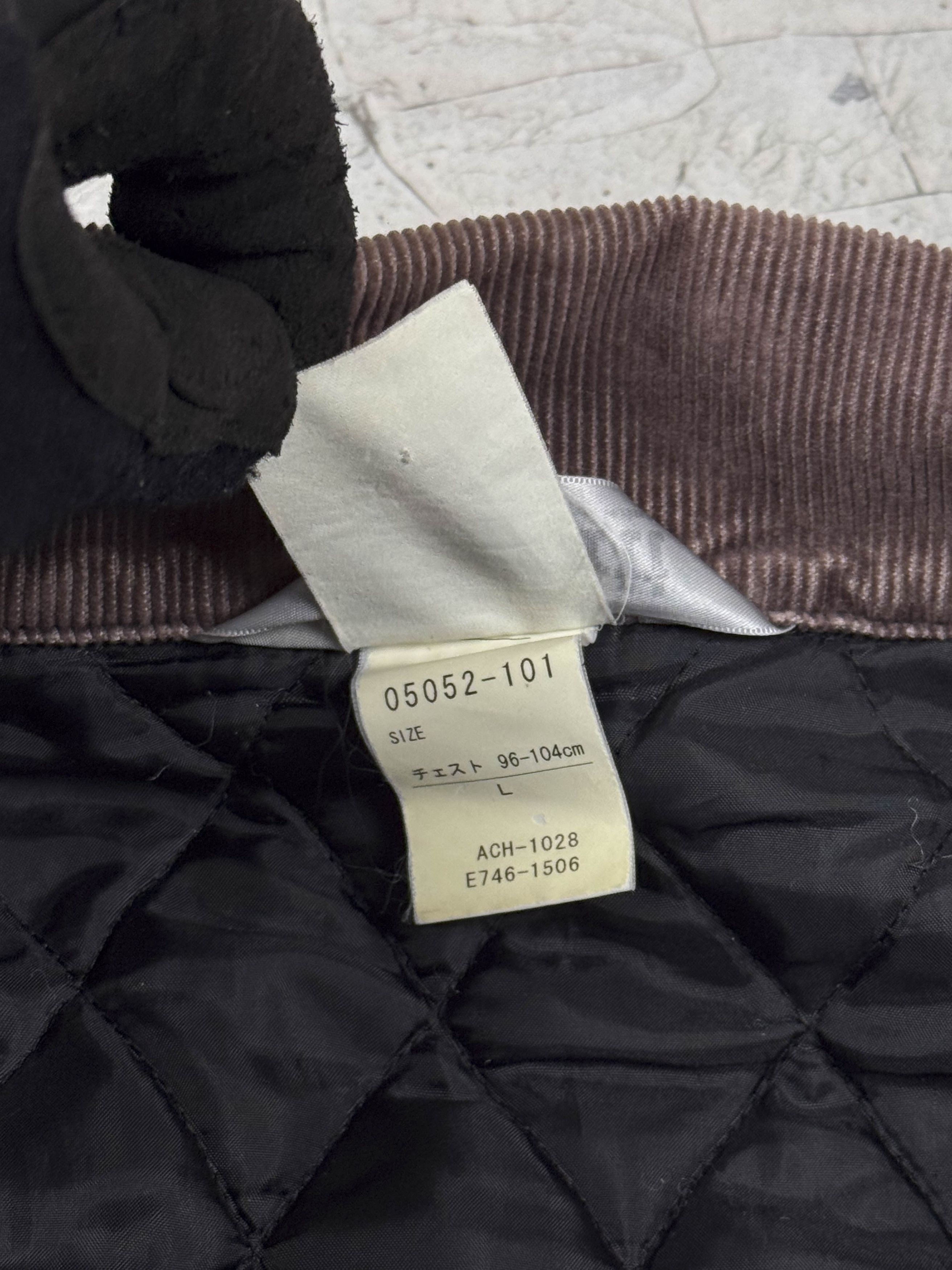 Carhartt Carhartt Detroit Jacket Size US L / EU 52-54 / 3 - 7 Thumbnail