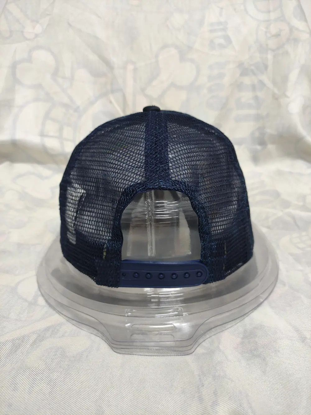 Vision Streetwear VISION STREETWEAR TRUCKER CAP Size ONE SIZE - 2 Thumbnail