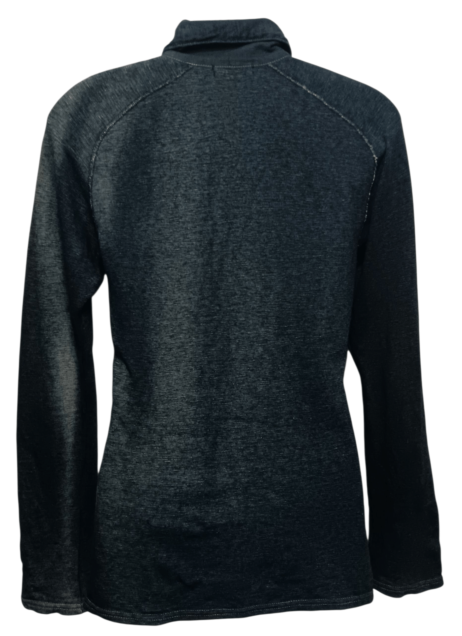 45rpm R by 45RPM BUTTON UP SWEATSHIRT Size S / US 4 / IT 40 - 5 Thumbnail