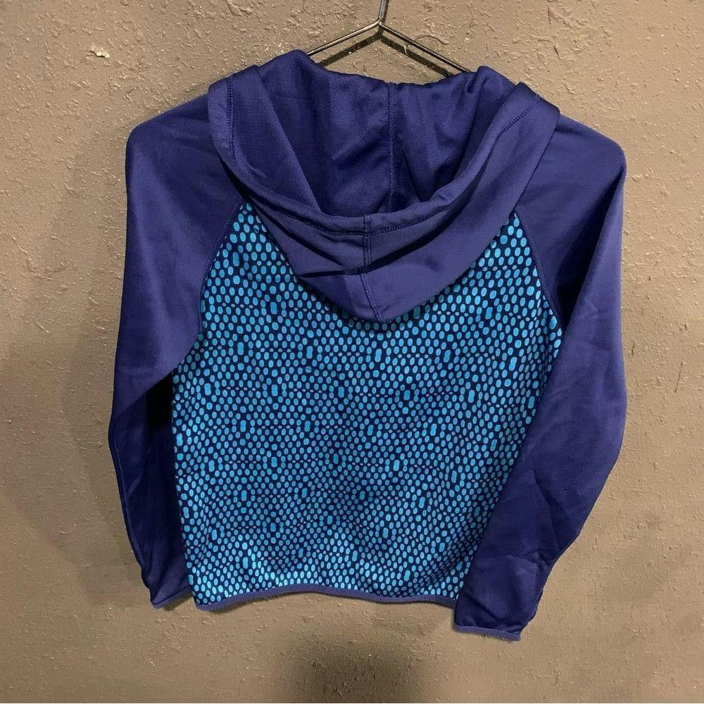 Nike Nike ThermaFit Sweatshirt Jacket Size US XS / EU 42 / 0 - 5 Thumbnail