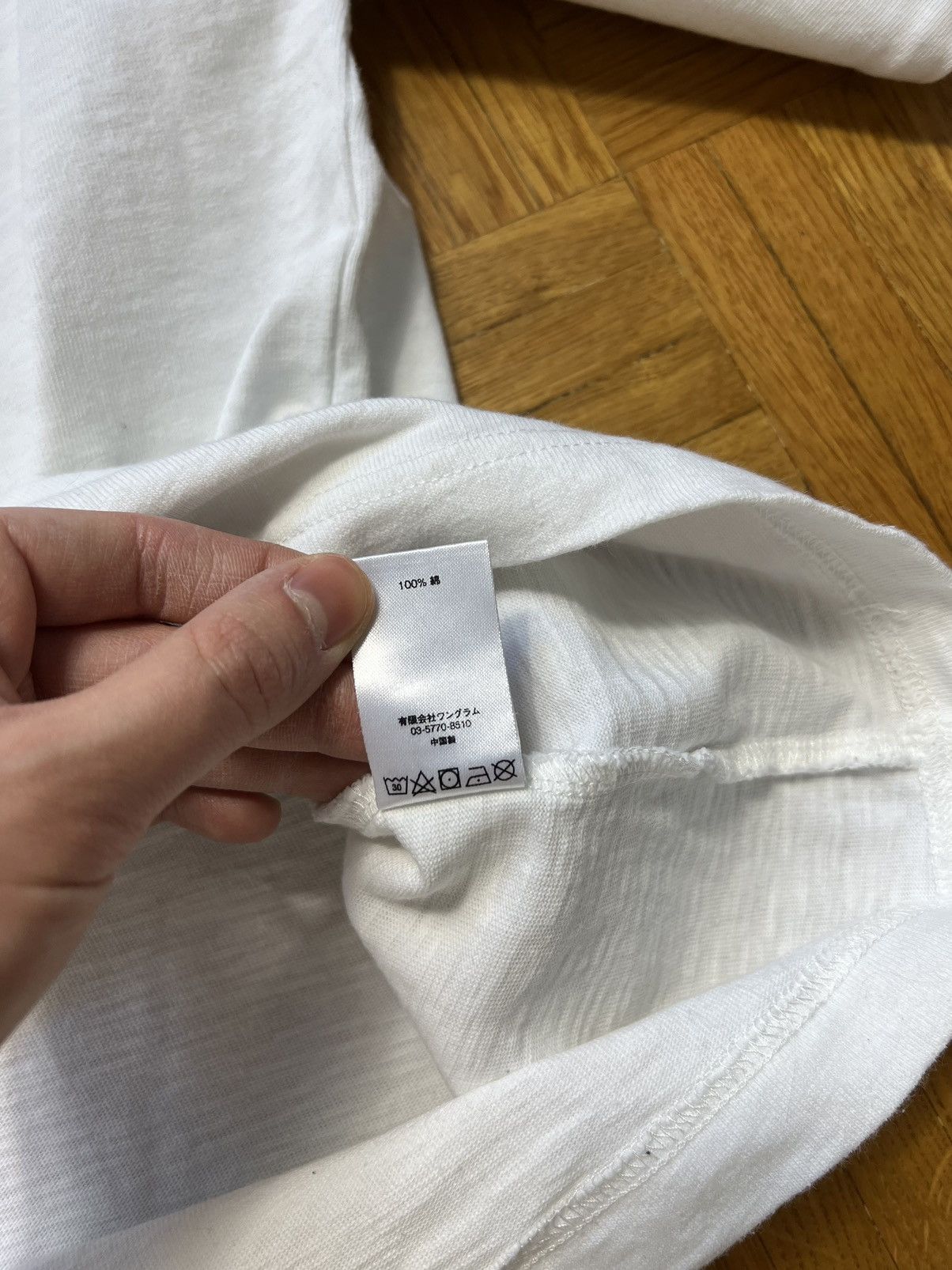 Supreme Hoodie Supreme SS17 big logo white label Size US M / EU 48-50 / 2 - 4 Thumbnail
