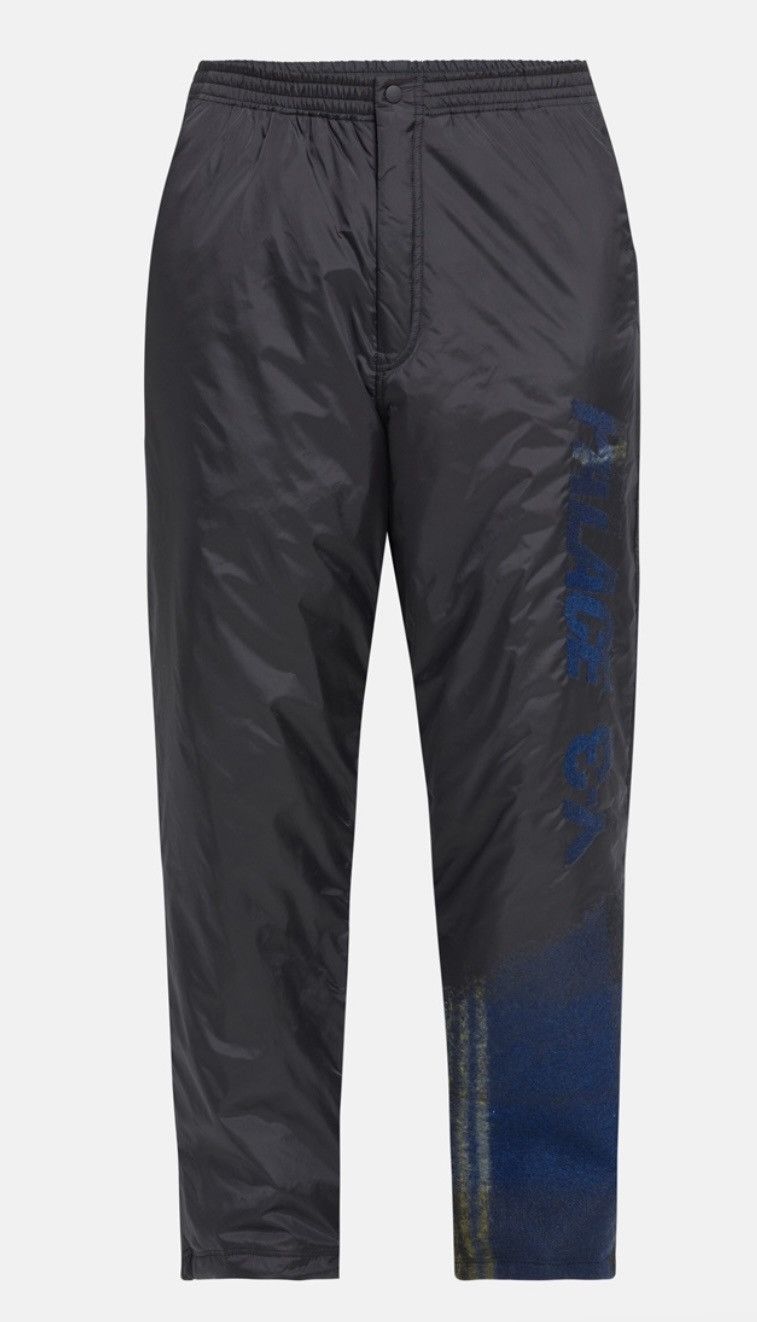 Palace Yohji yamamoto x palace pants nylon y3 Size US 32 / EU 48 - 2 Thumbnail