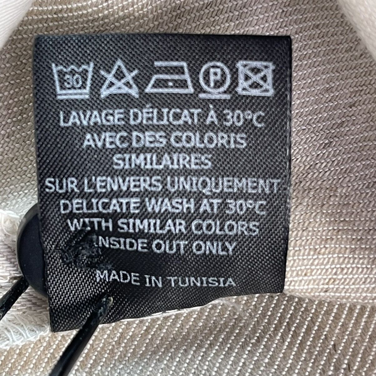Isabel Marant Etoile Isabel Marant Etoile - Lago - Pants Size 26" / US 2 / IT 38 - 10 Thumbnail