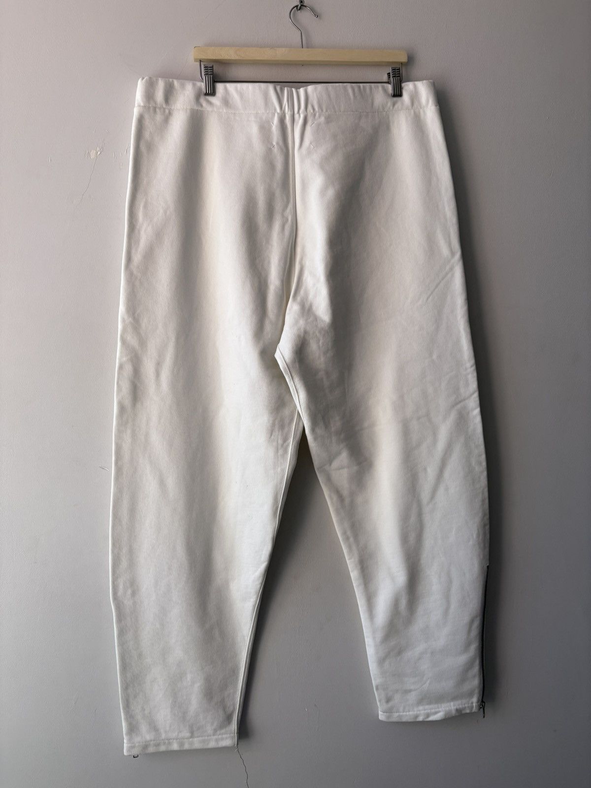 Maison Margiela Maison Martin Margiela pants Size US 39 - 12 Thumbnail