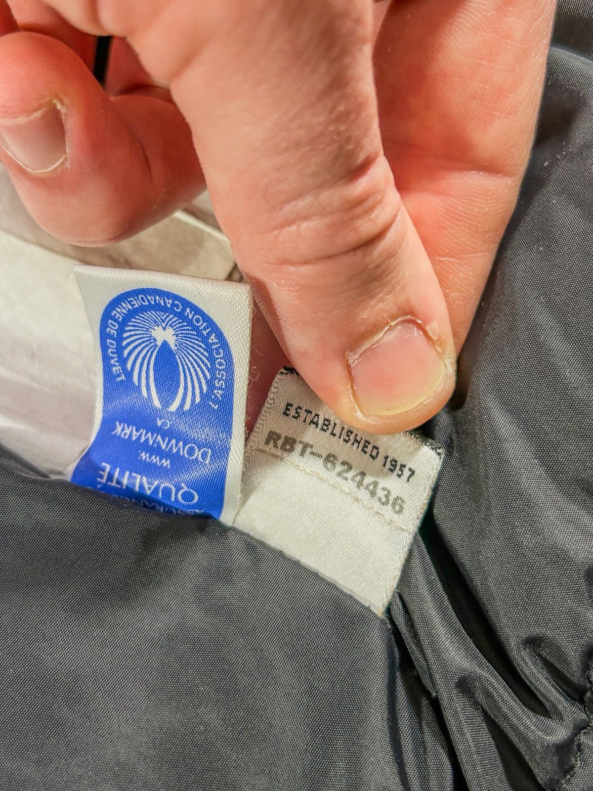 Canada Goose Canada Goose Womens Expedition Parka Size XS / US 0-2 / IT 36-38 - 19 Thumbnail