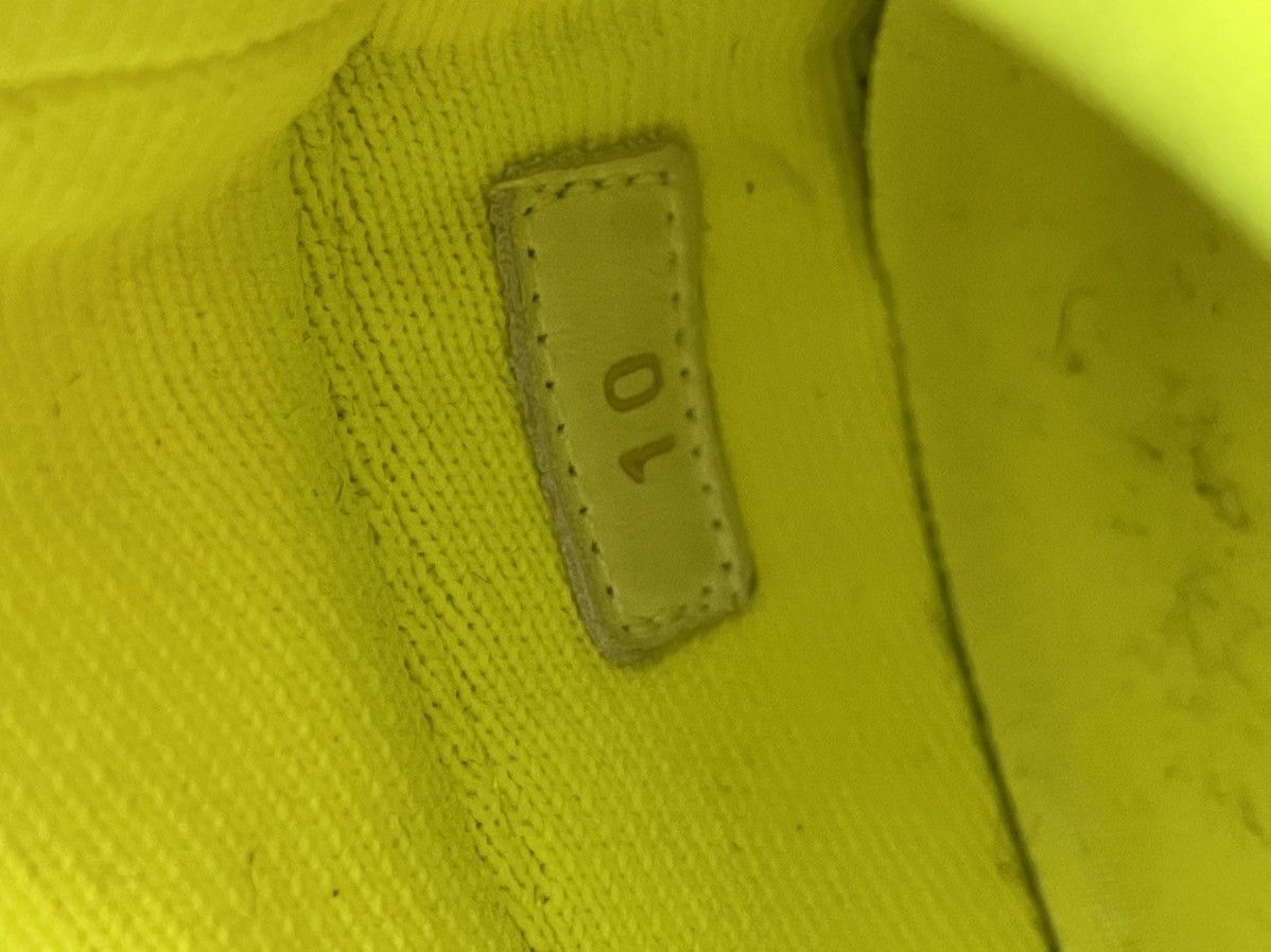 Louis Vuitton Louie Vuitton VNR Trainer Size US 10 / EU 43 - 10 Thumbnail