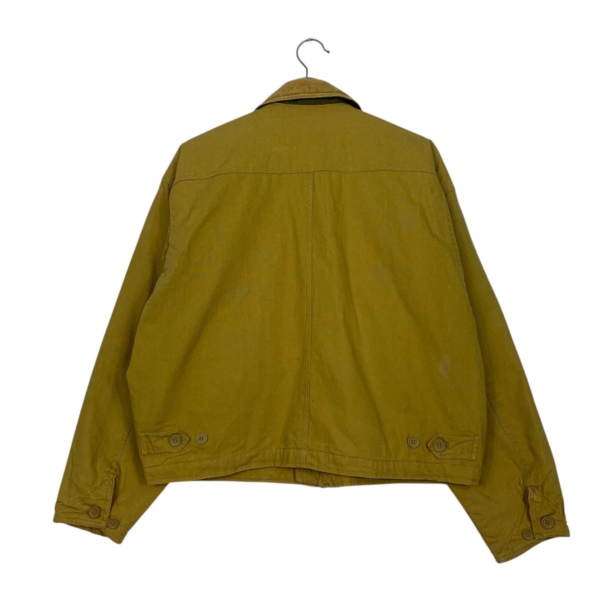 Japanese Brand Japanese Brand EP+M Chore Jacket Size US M / EU 48-50 / 2 - 7 Thumbnail