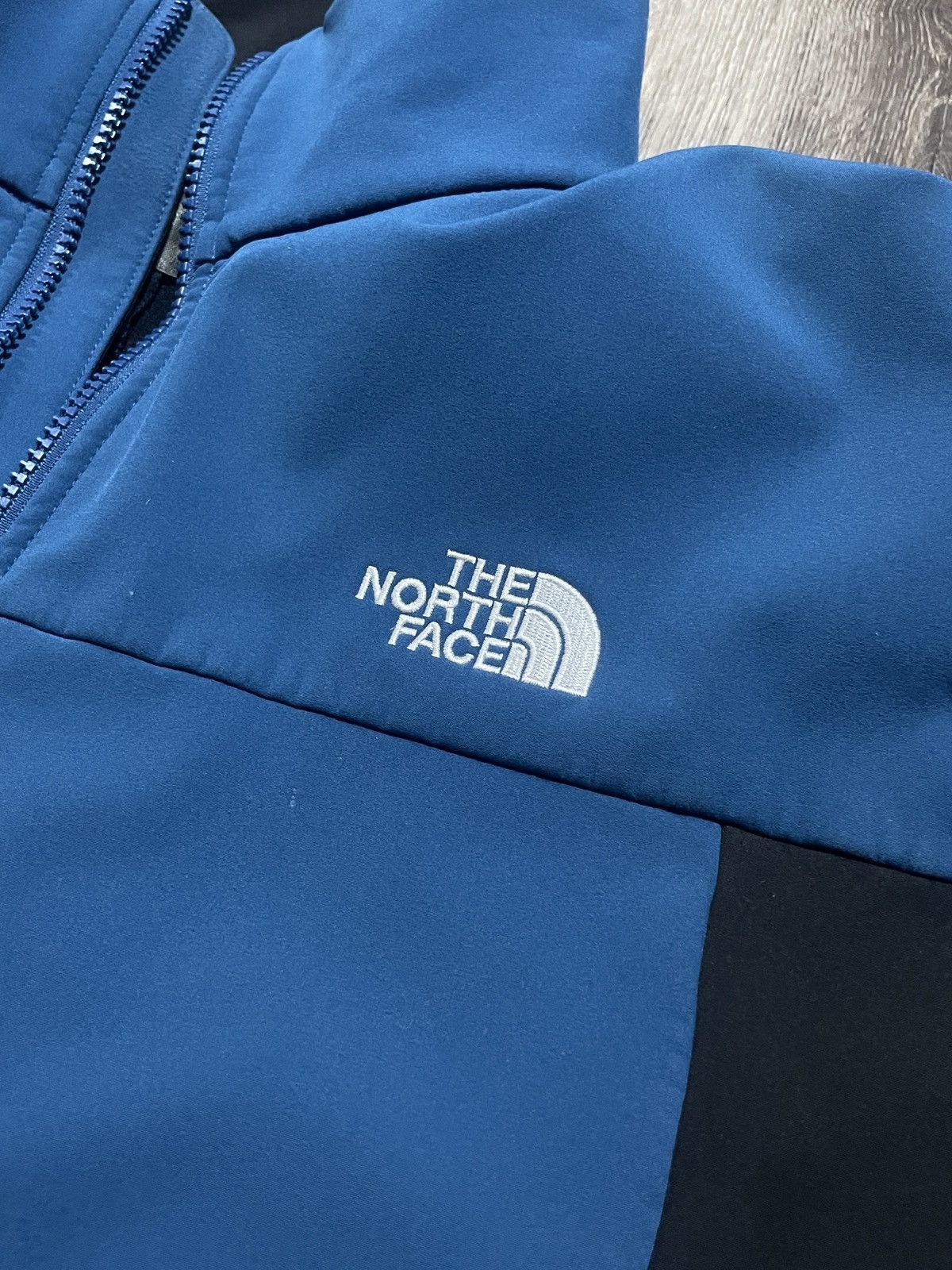 The North Face North Face Jacket Size US S / EU 44-46 / 1 - 3 Thumbnail
