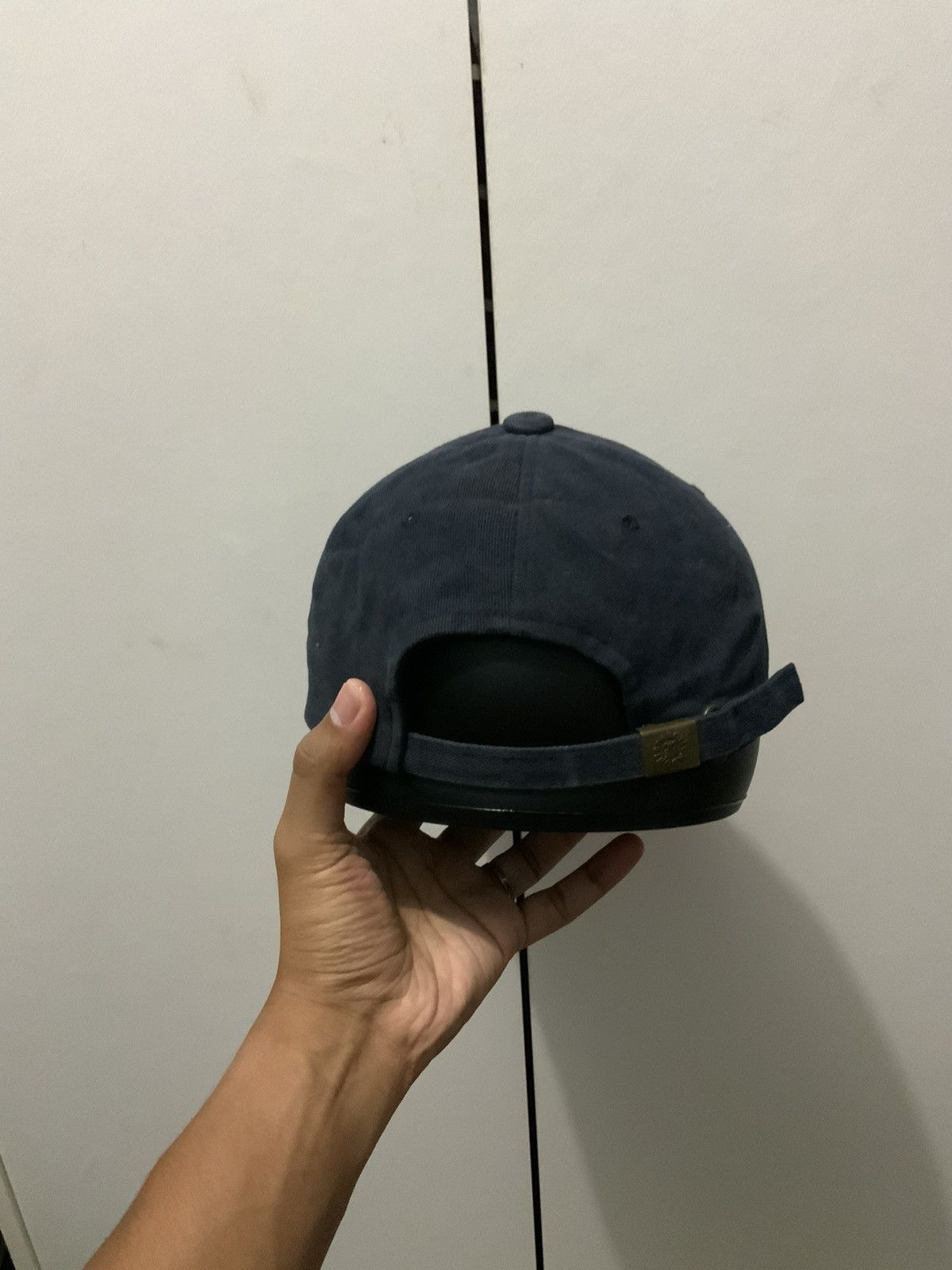 Boy London Boy London Embroidery Hat Size ONE SIZE - 3 Thumbnail