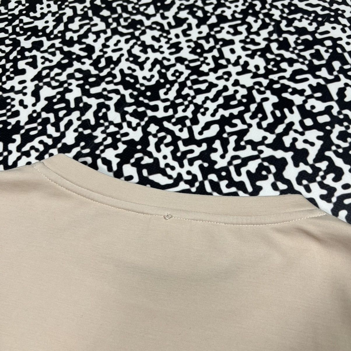 Max Mara Max Mara Leisure Basic Classic Luxury Maxi Dress Y2K Style Size L / US 10 / IT 46 - 9 Thumbnail