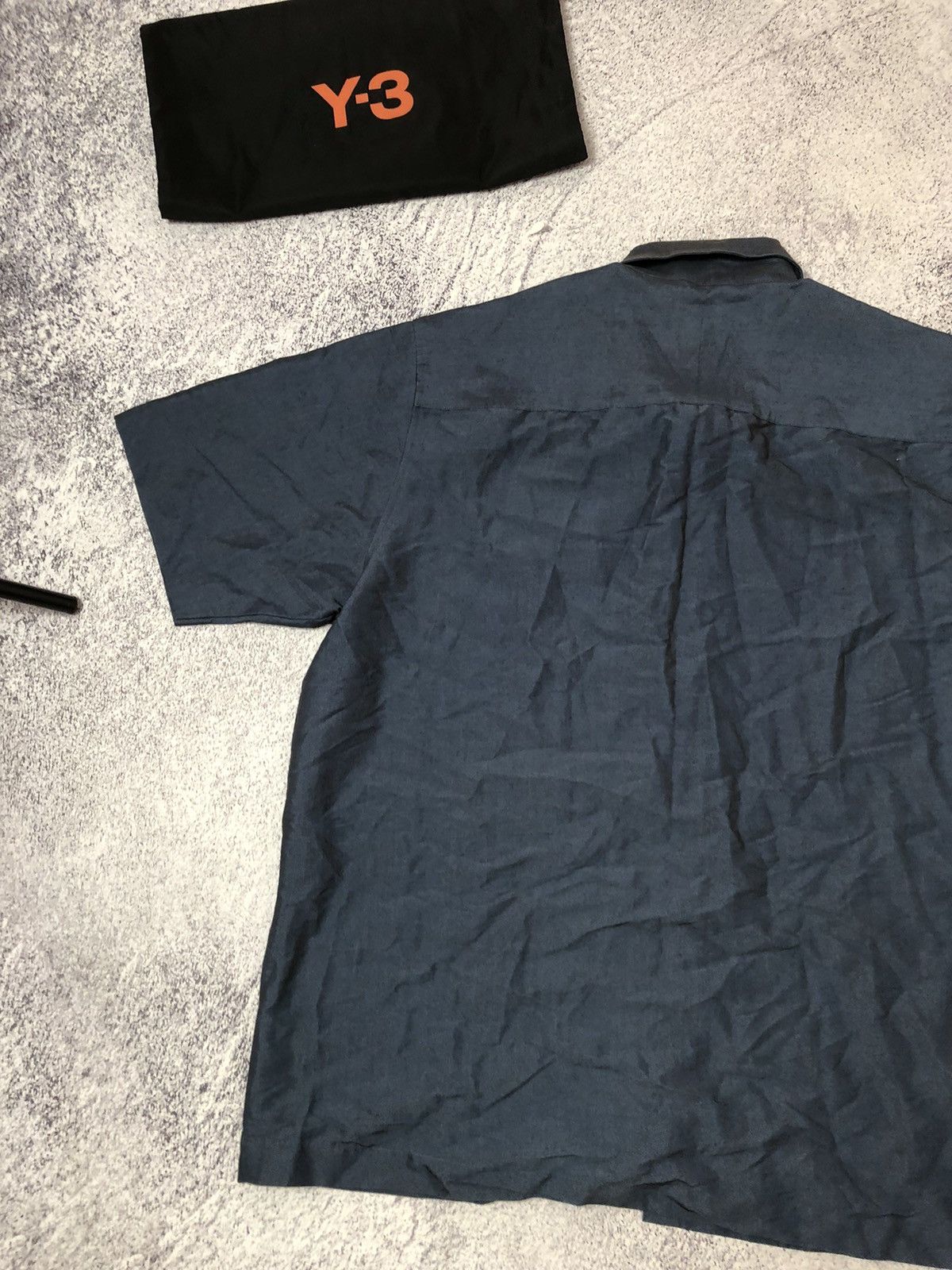 Other Men’s Hawaii shirt size Xl casual y2k ykk Size US XL / EU 56 / 4 - 6 Thumbnail