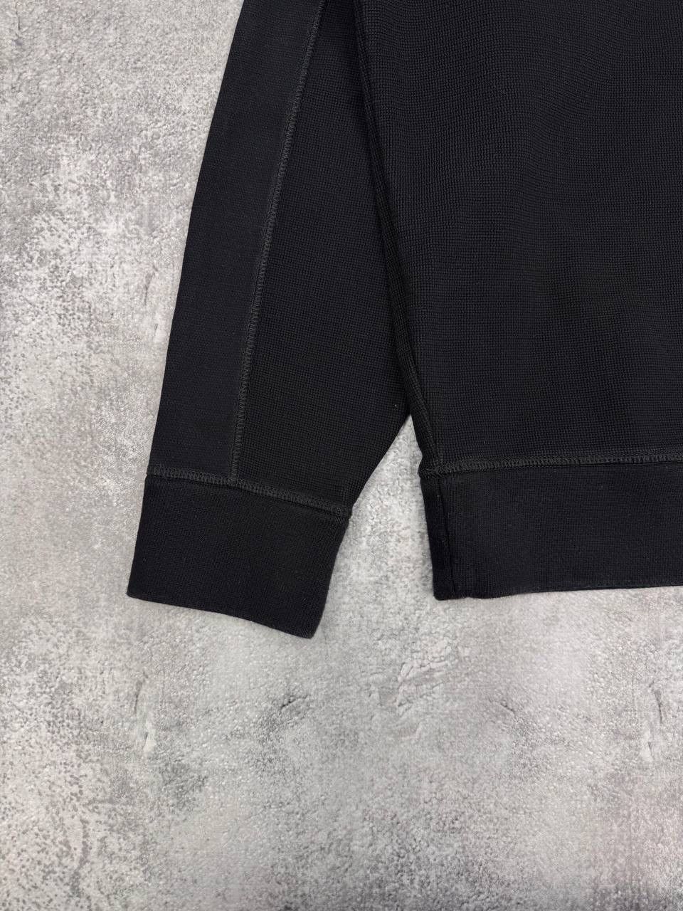 Diesel Diesel mens Black Sweatshirt Basic Size US L / EU 52-54 / 3 - 3 Thumbnail