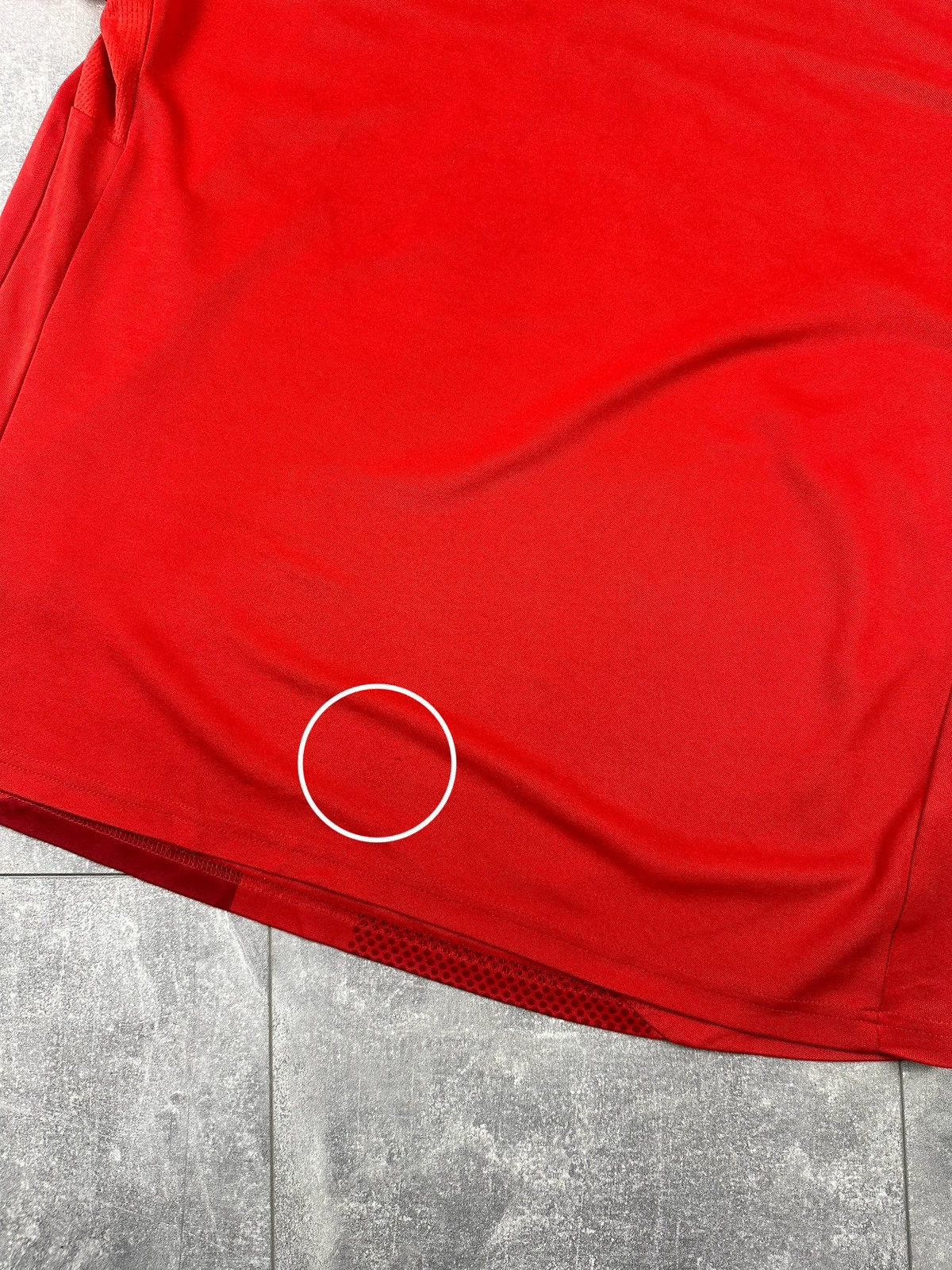 Puma Puma Rangers 2014/15 Third Soccer Football Jersey Size US L / EU 52-54 / 3 - 17 Thumbnail