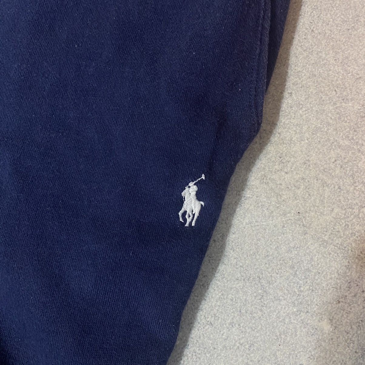 Polo Ralph Lauren Y2K Polo Ralph Lauren Pants Joggers Streetwear Size US 36 / EU 52 - 4 Thumbnail
