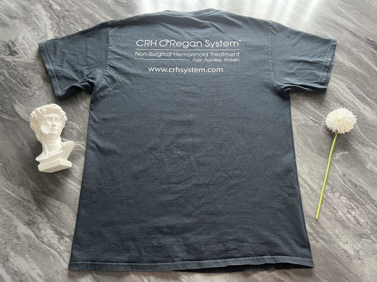 Other × Vintage Vintage : Got Hemorrhoids ? CRH System Oregon Size US L / EU 52-54 / 3 - 7 Thumbnail