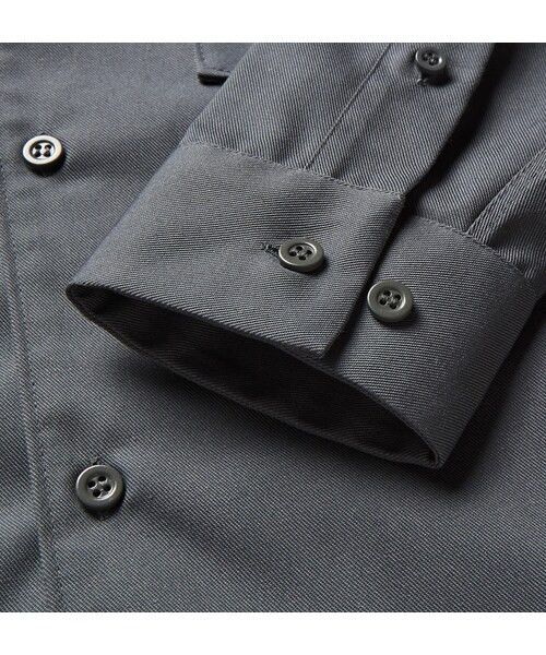 Acne Studios Francisco shirt Size US S / EU 44-46 / 1 - 6 Thumbnail